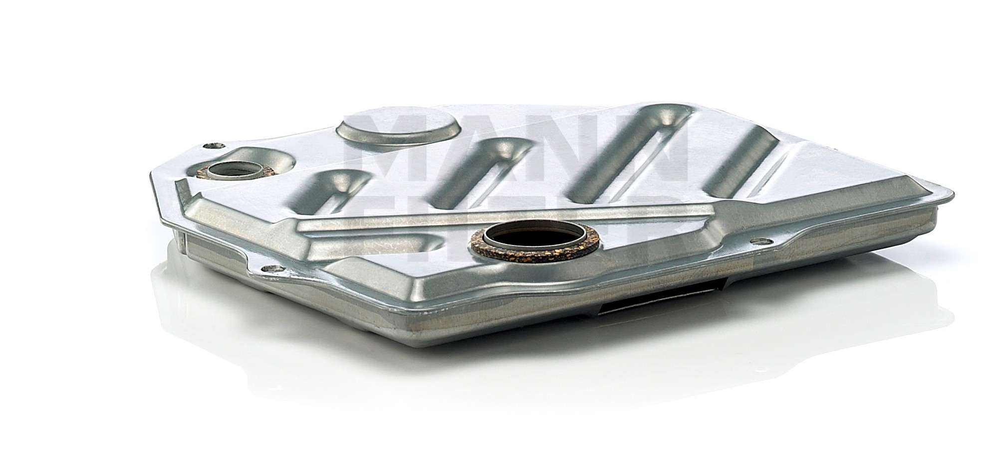 Mann Auto Trans Fluid Screen