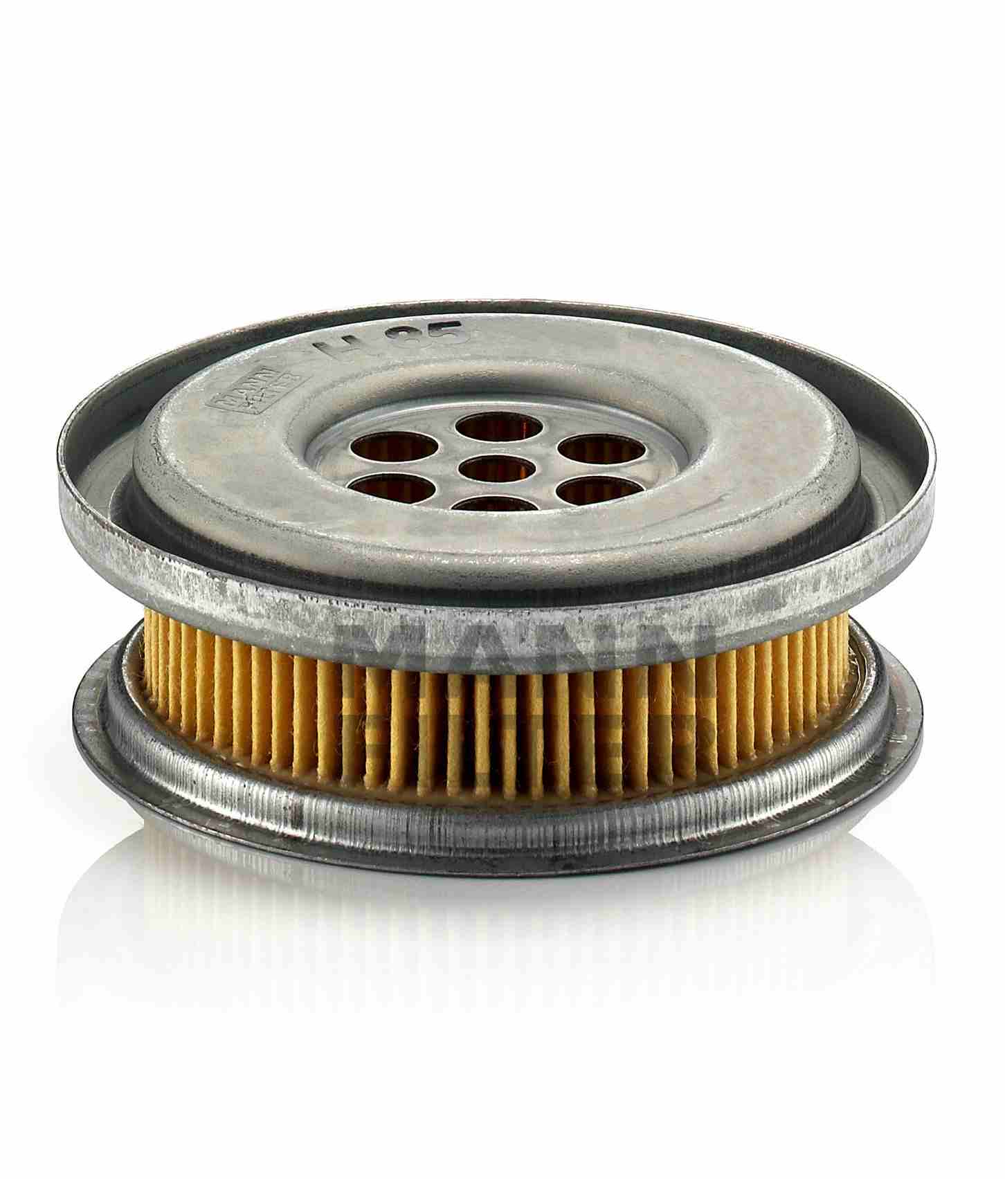 Mann Power Steering Filter