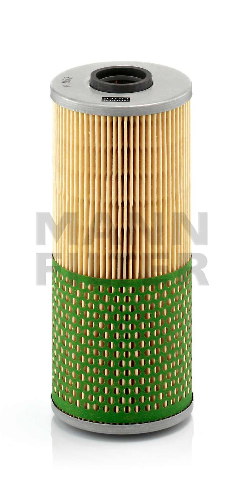 Mann H952X