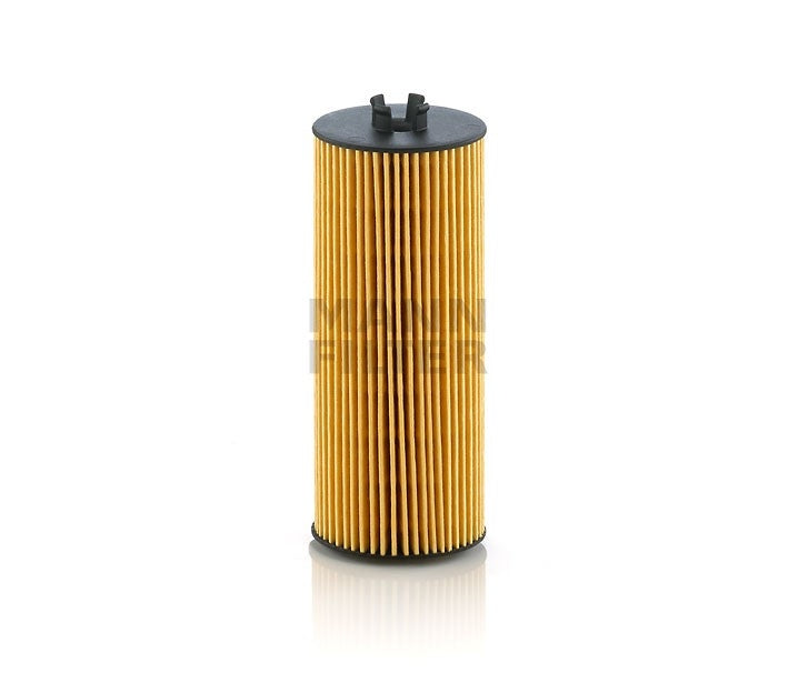 Mann Engine Oil Filter
