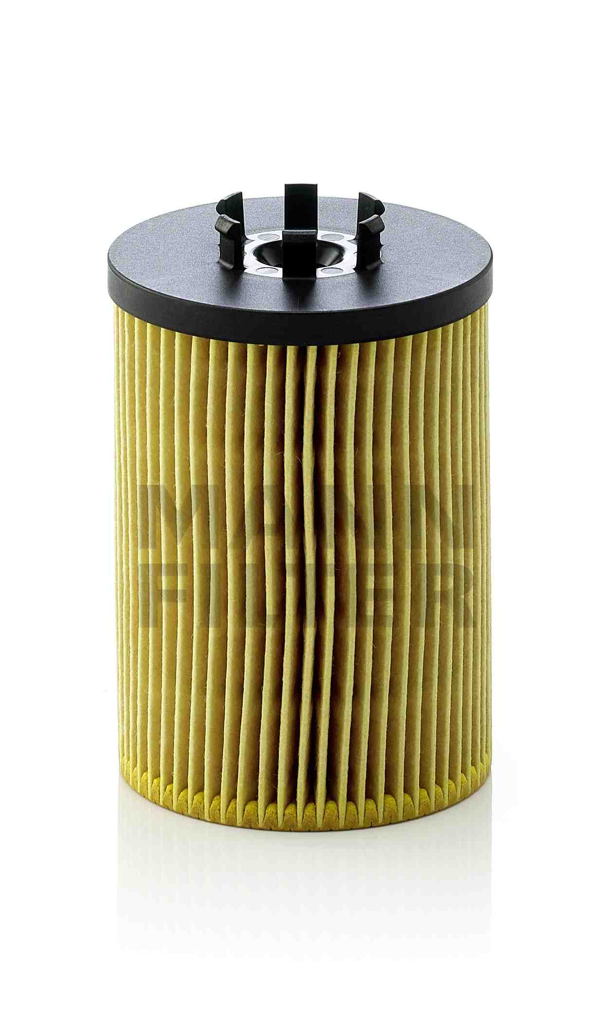 Mann Engine Oil Filter