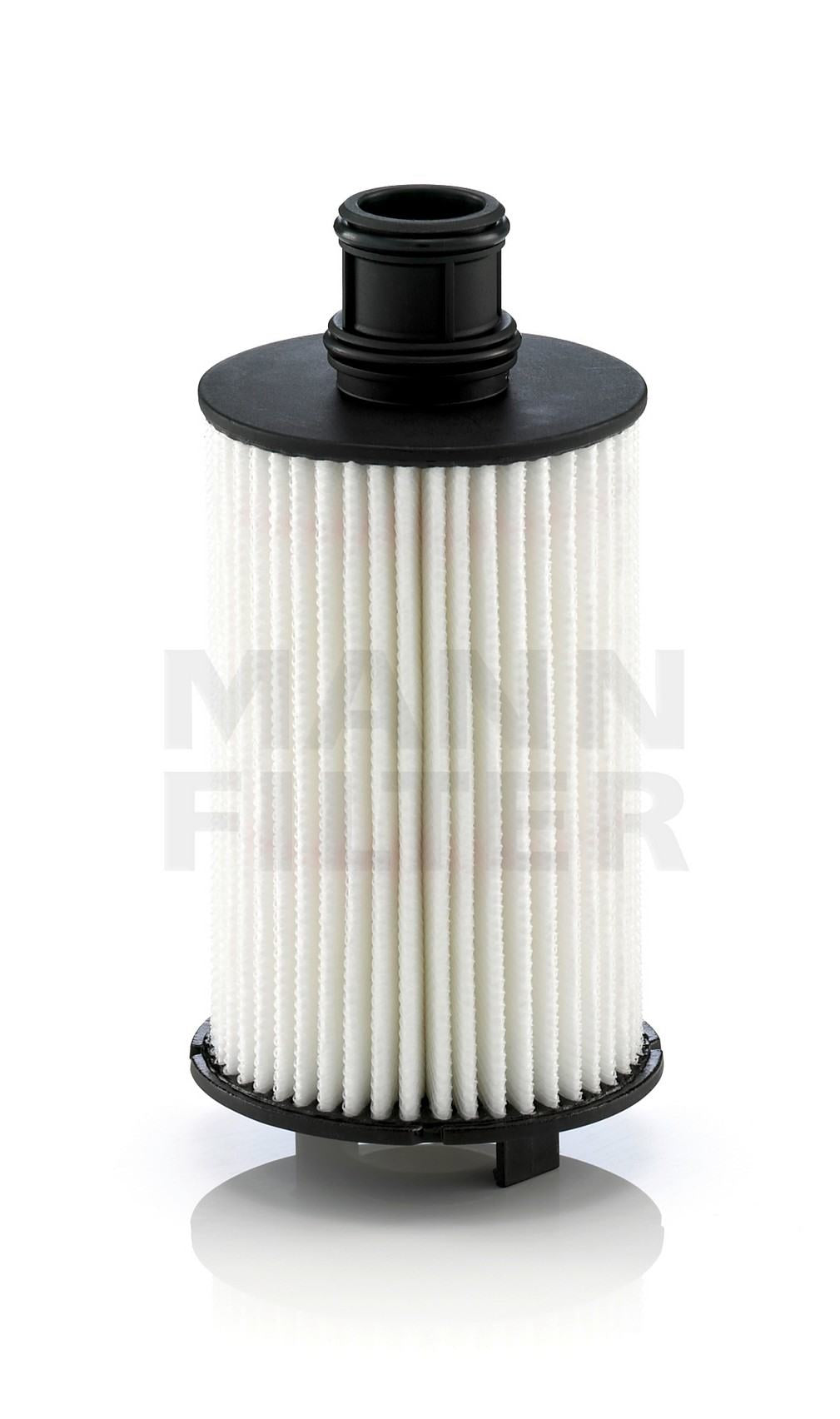 Mann Engine Oil Filter