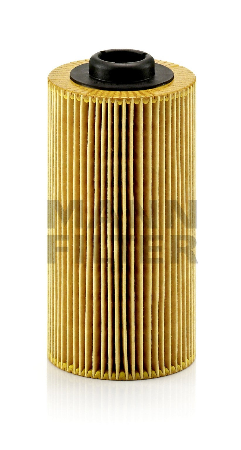 Mann Engine Oil Filter