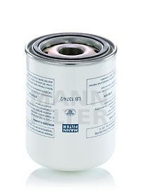 Mann LB1374/2