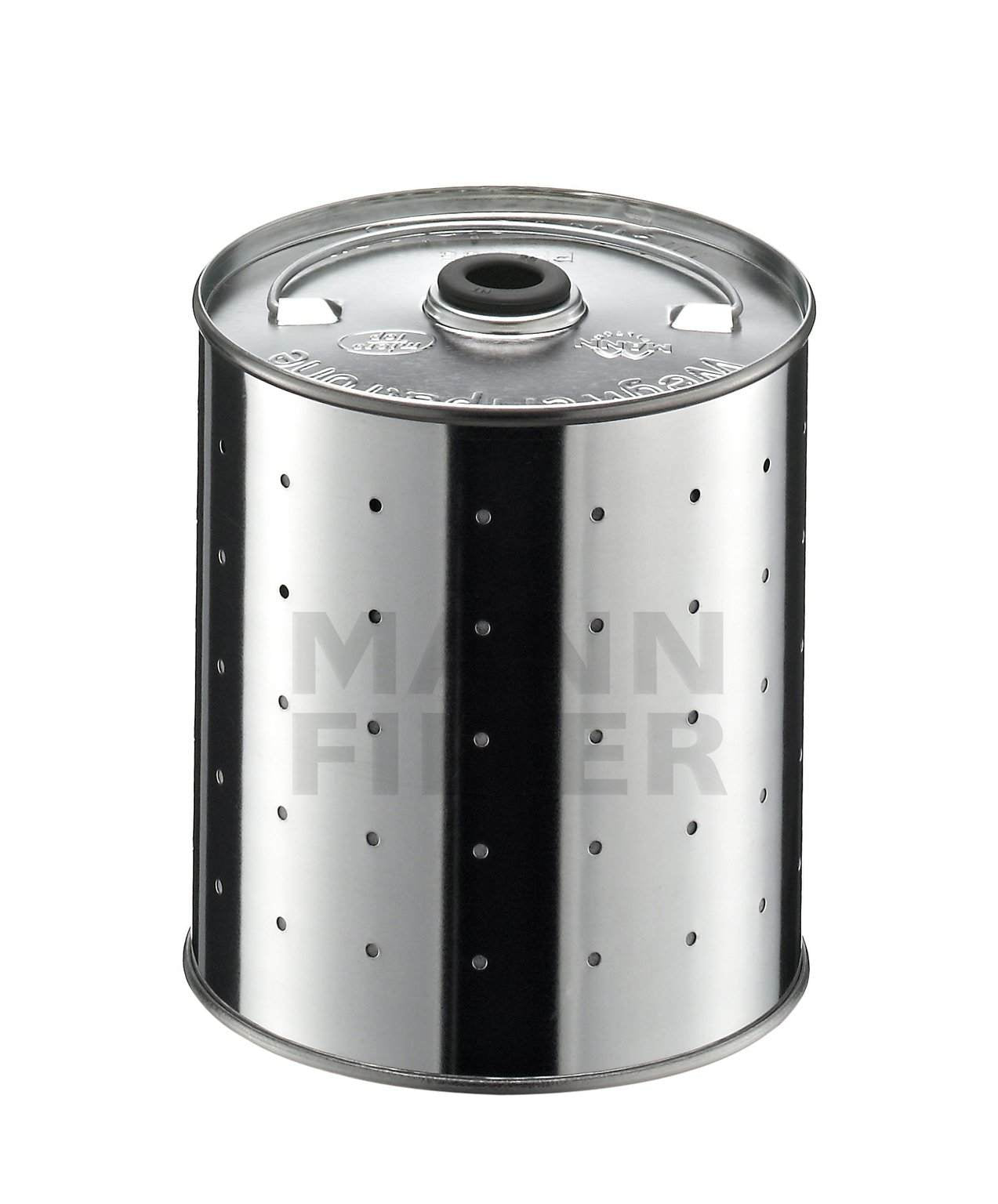 Mann Engine Oil Filter