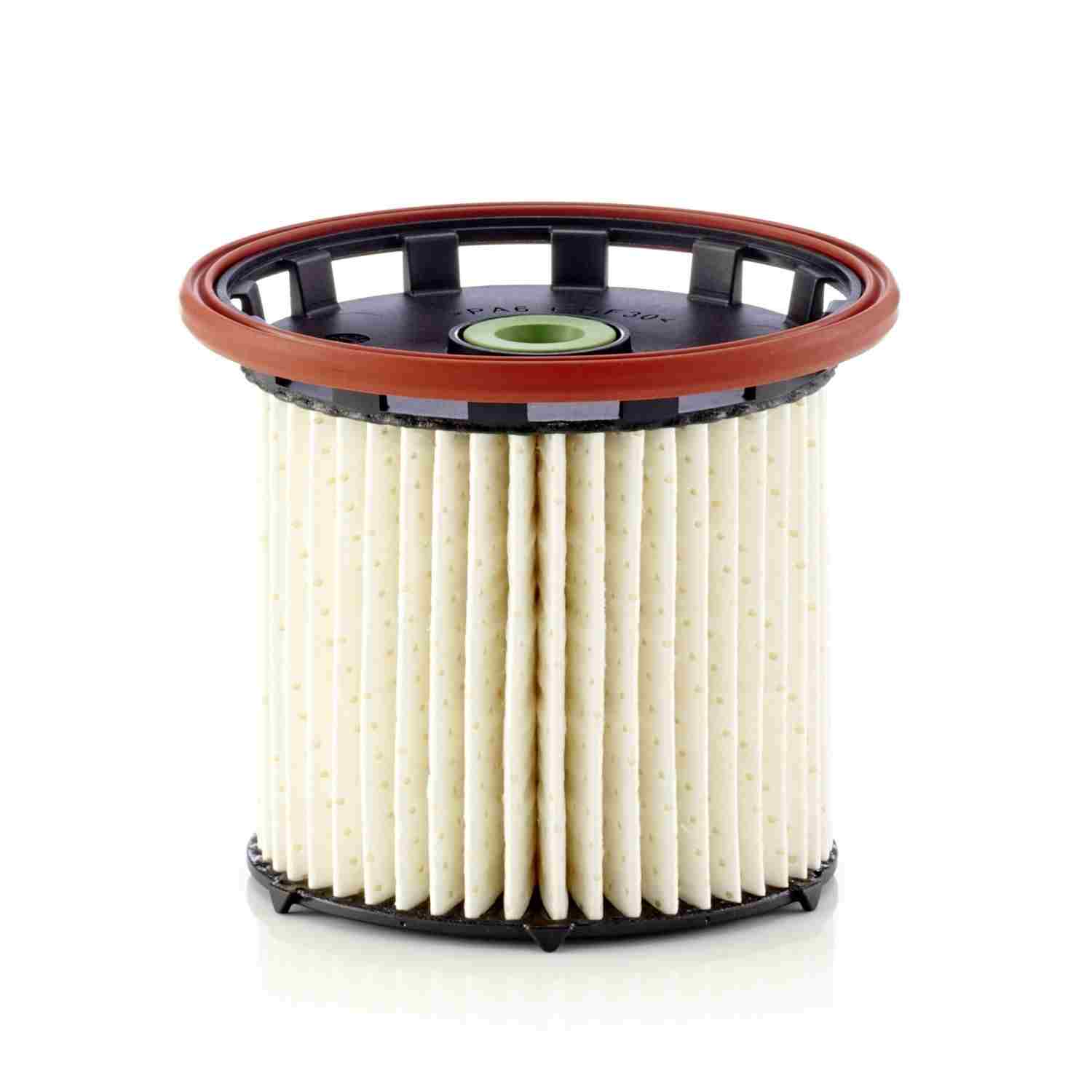 Mann Fuel Filter