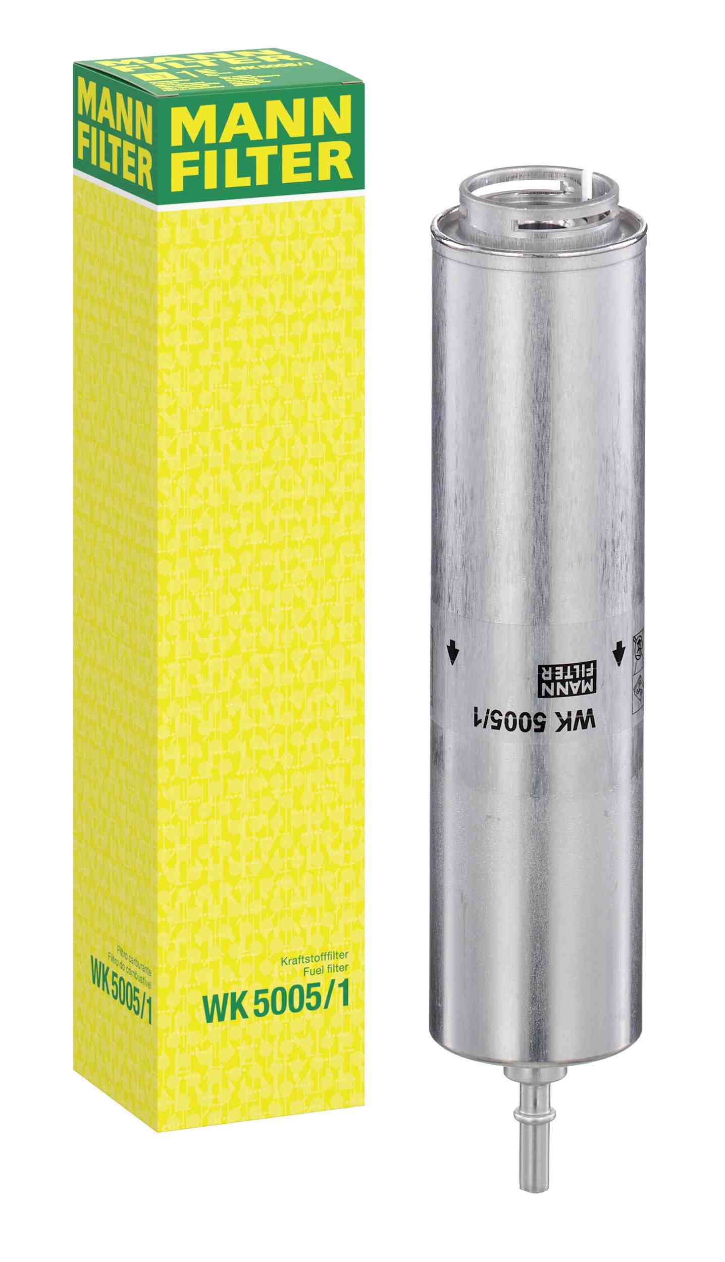 Mann WK5005/1