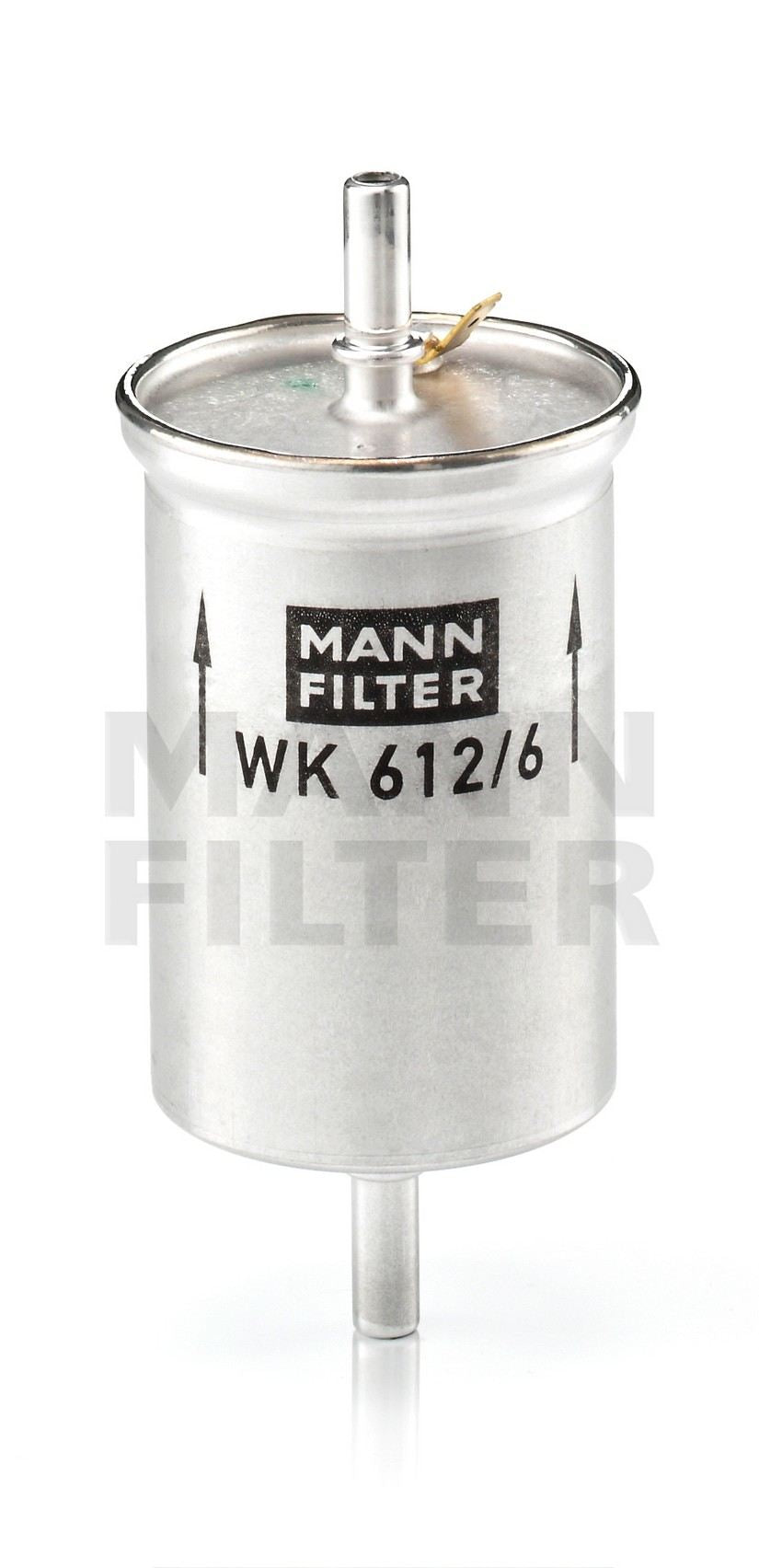 Mann WK612/6