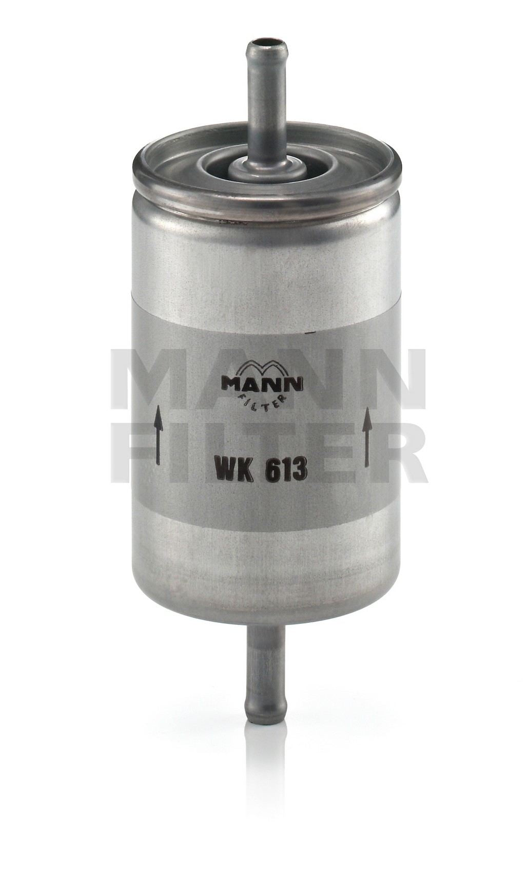Mann Fuel Filter