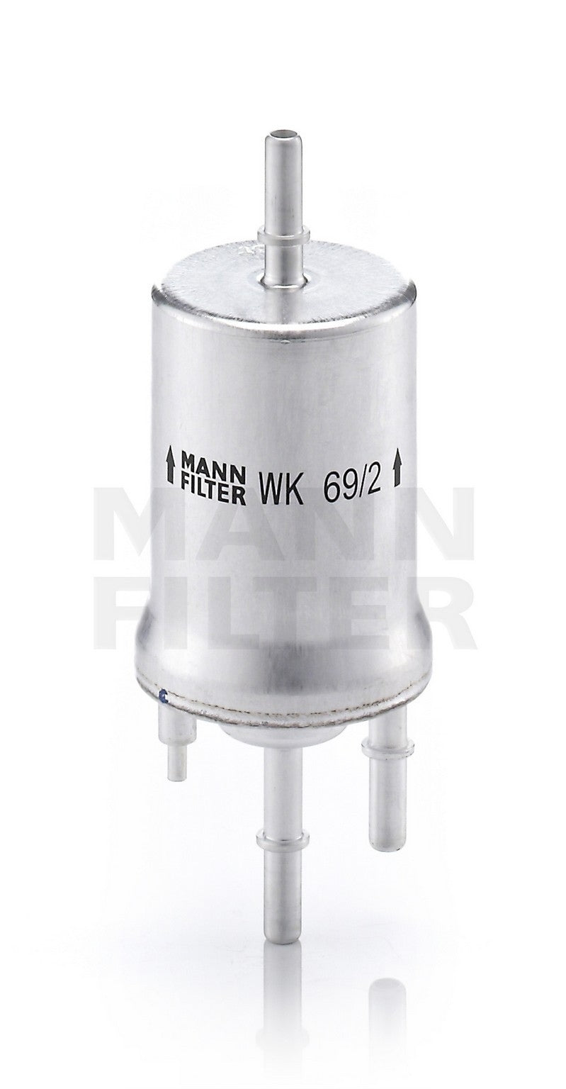 Mann WK69/2