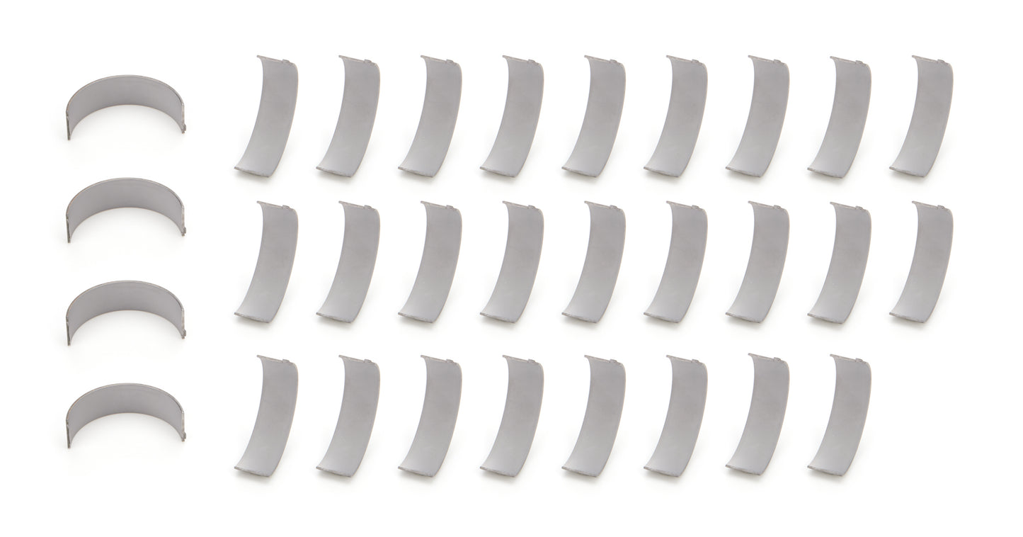 Mahle OE Upper Connecting Rod Bearings 30pk M77CB1512VNU30