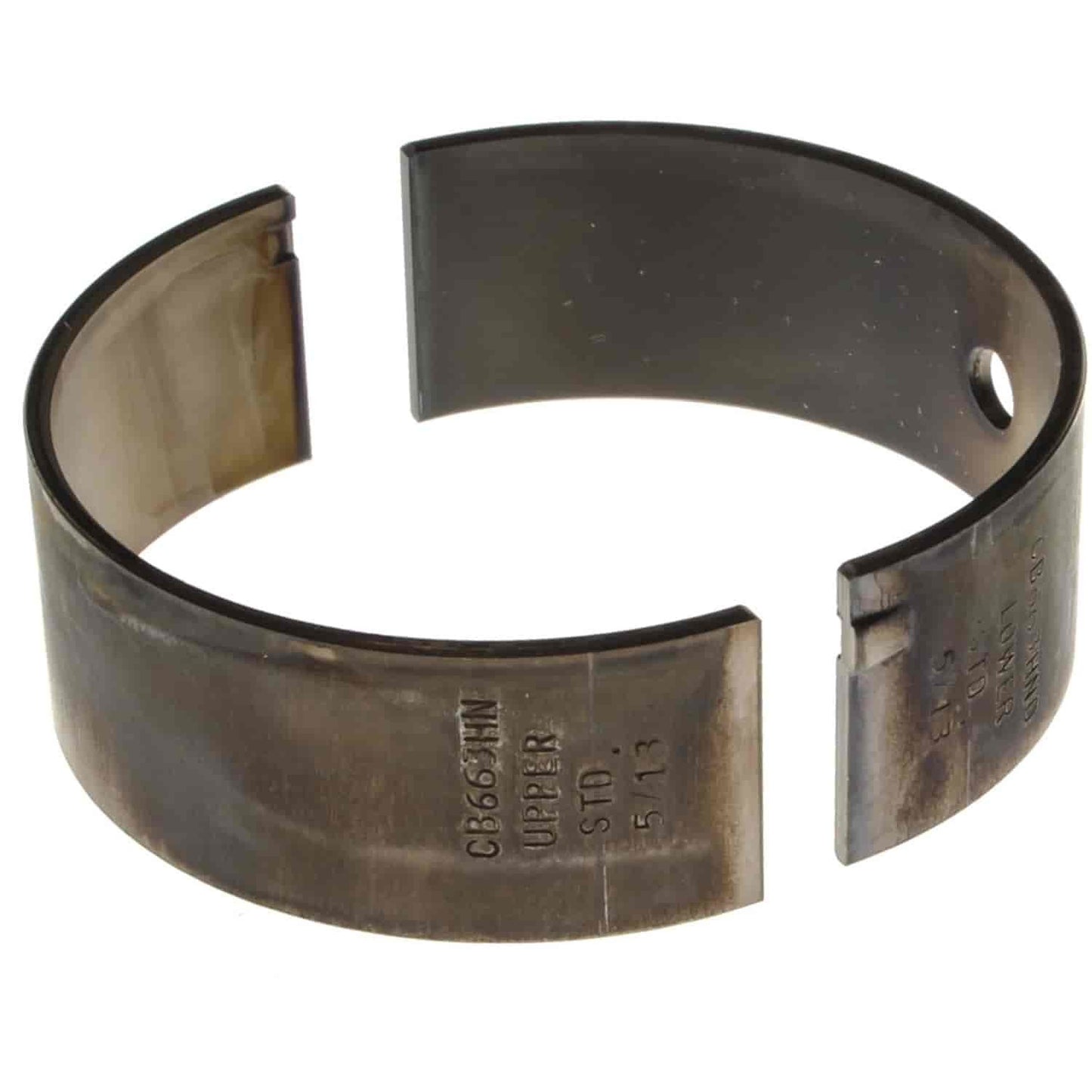 Mahle Coated Rod Bearing Engine Bearings Rod Bearings main image