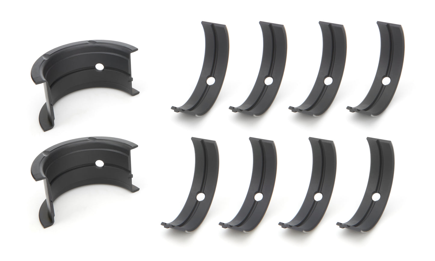 Mahle Coated Main Bearing Set Engine Bearings Main Bearings main image