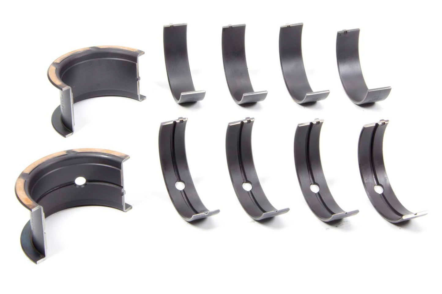 Mahle Coated Main Bearing Set Engine Bearings Main Bearings main image