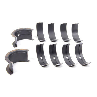 Mahle Coated Main Bearing Set Engine Bearings Main Bearings main image