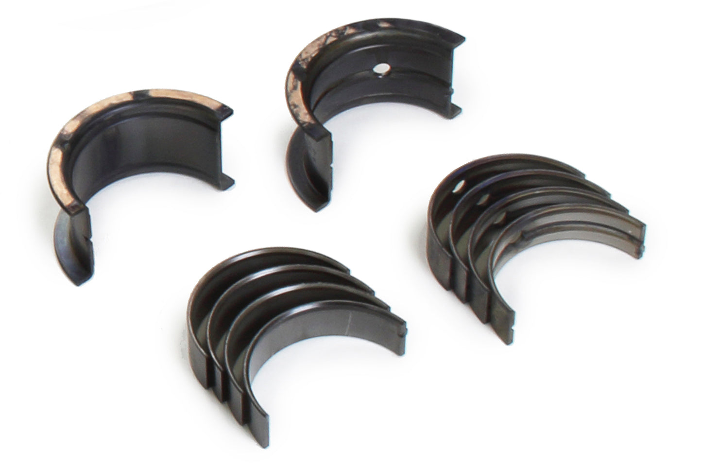 Mahle OE Coated Main Bearing Set Engine Bearings Main Bearings main image