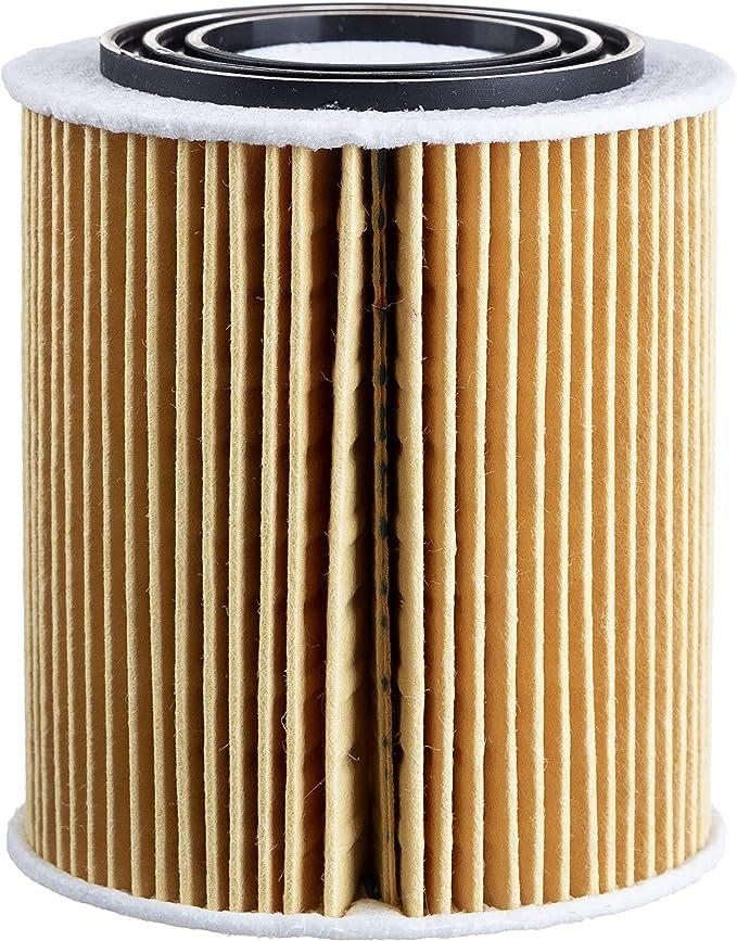 Mahle OE Engine Oil Filter Oiling Systems Oil Filters main image