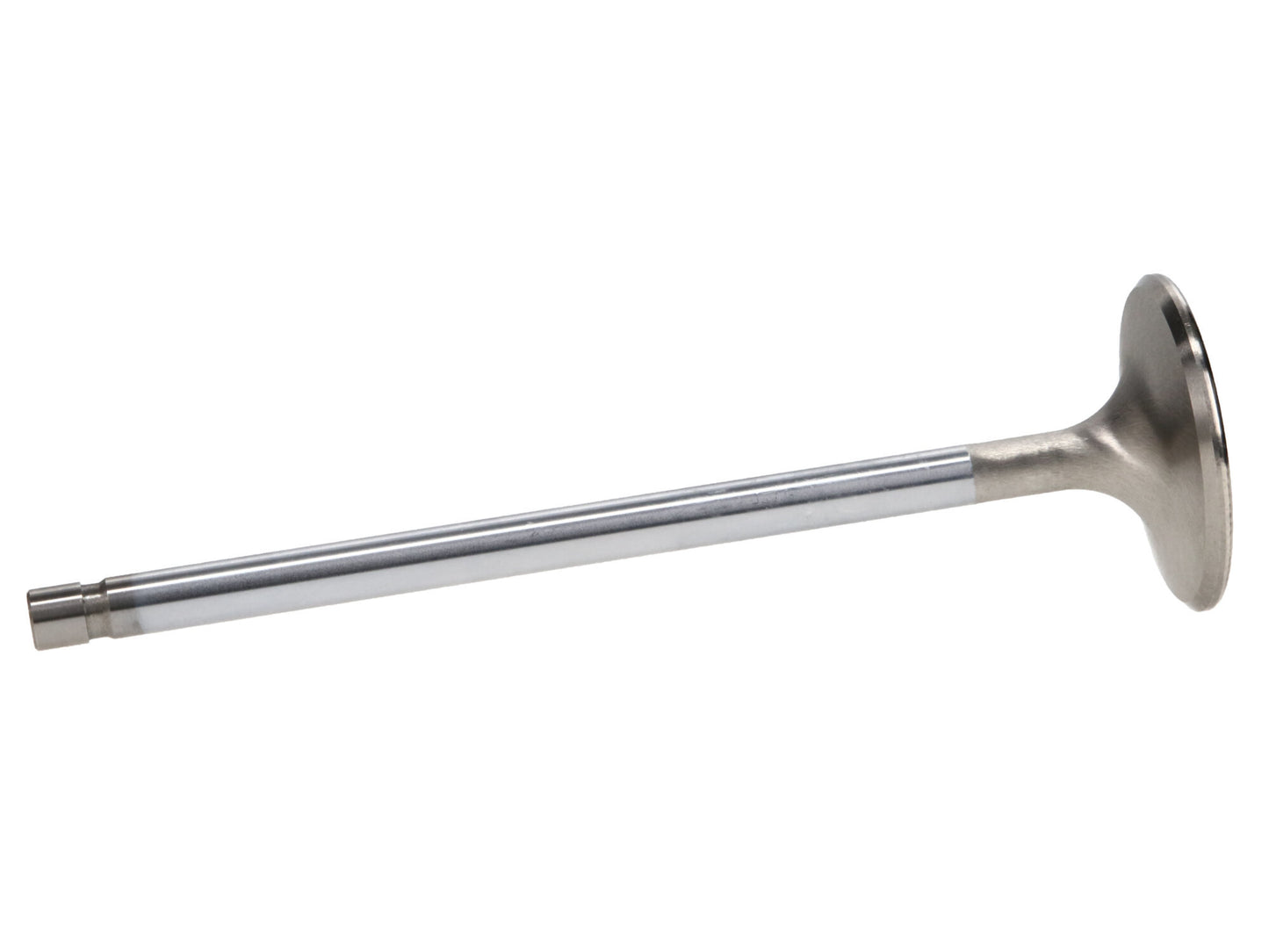 Manley Performance BBC SD 1.900 Exhaust Valves 11/32 6.380 OAL Camshafts and Valvetrain Valves main image