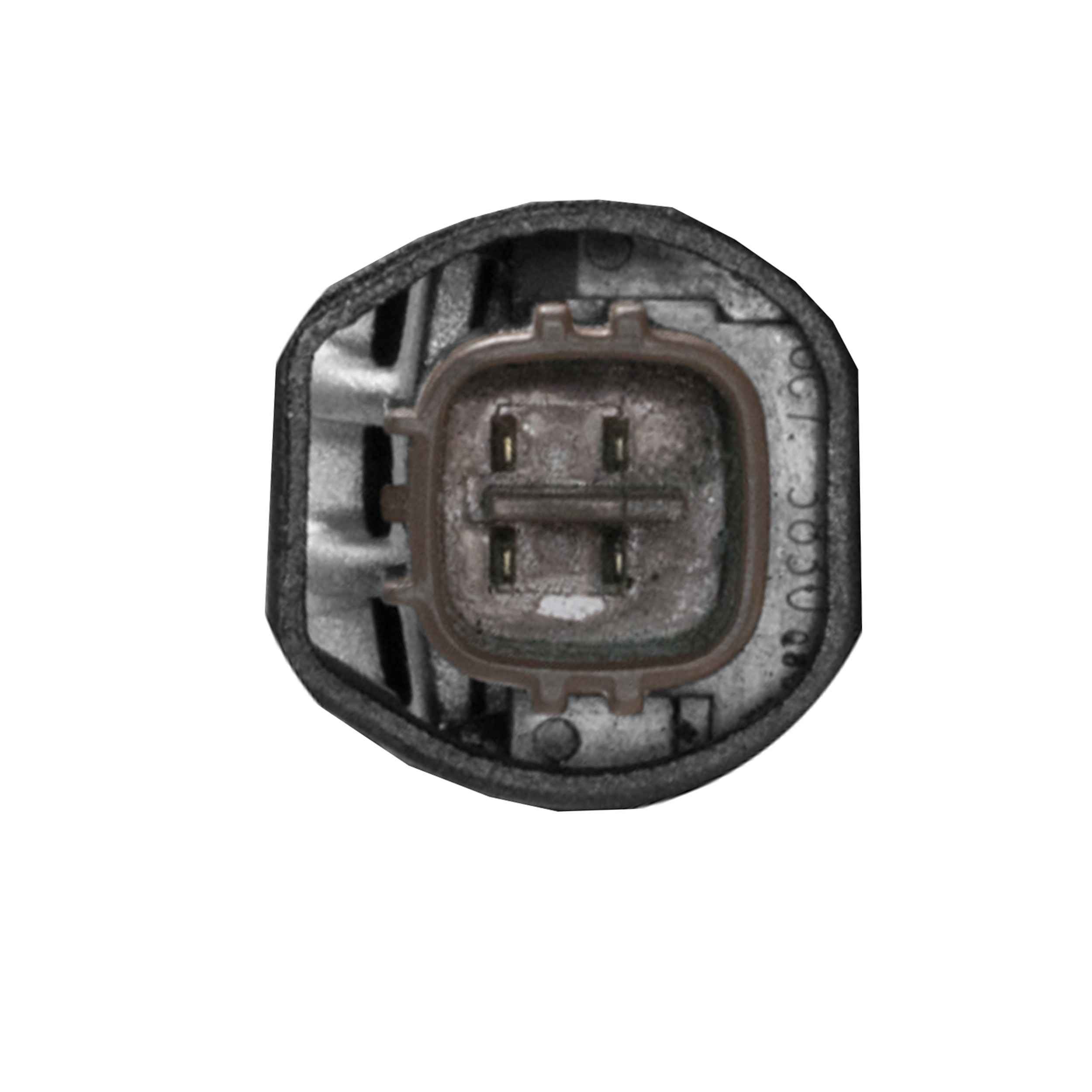 Quality-Built Alternator 10106N