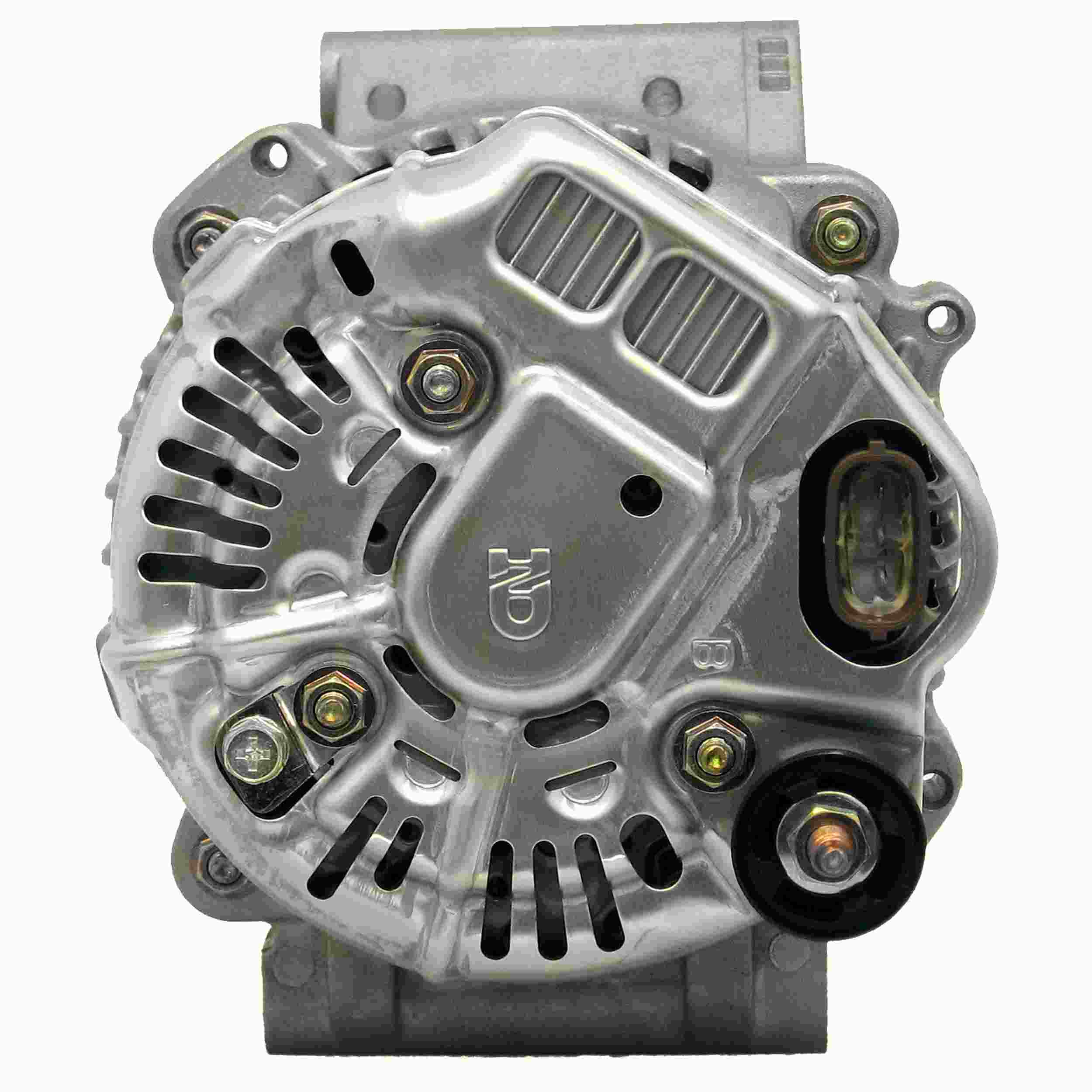 Quality-Built Alternator 10110