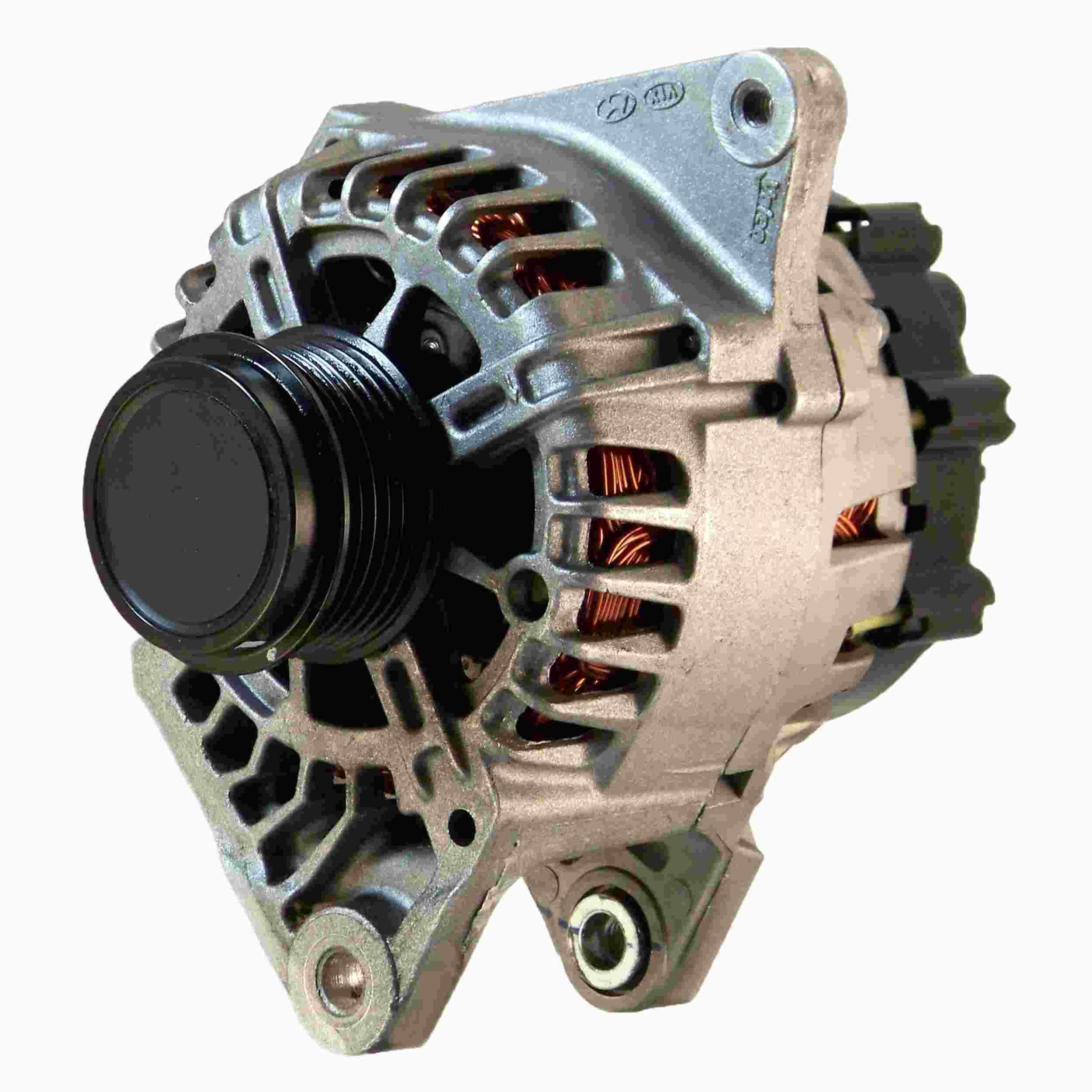 Quality-Built Alternator 10113N