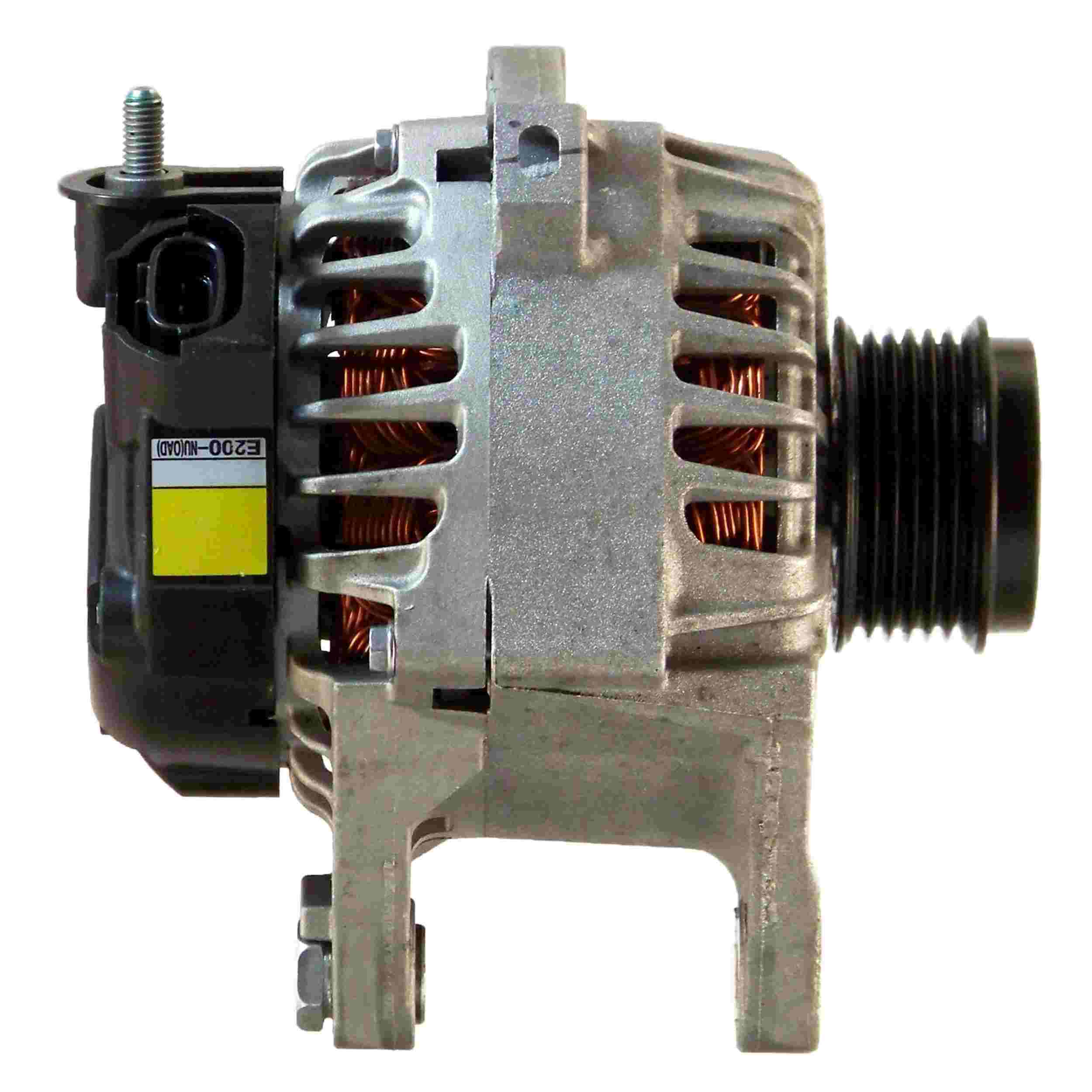Quality-Built Alternator 10113N