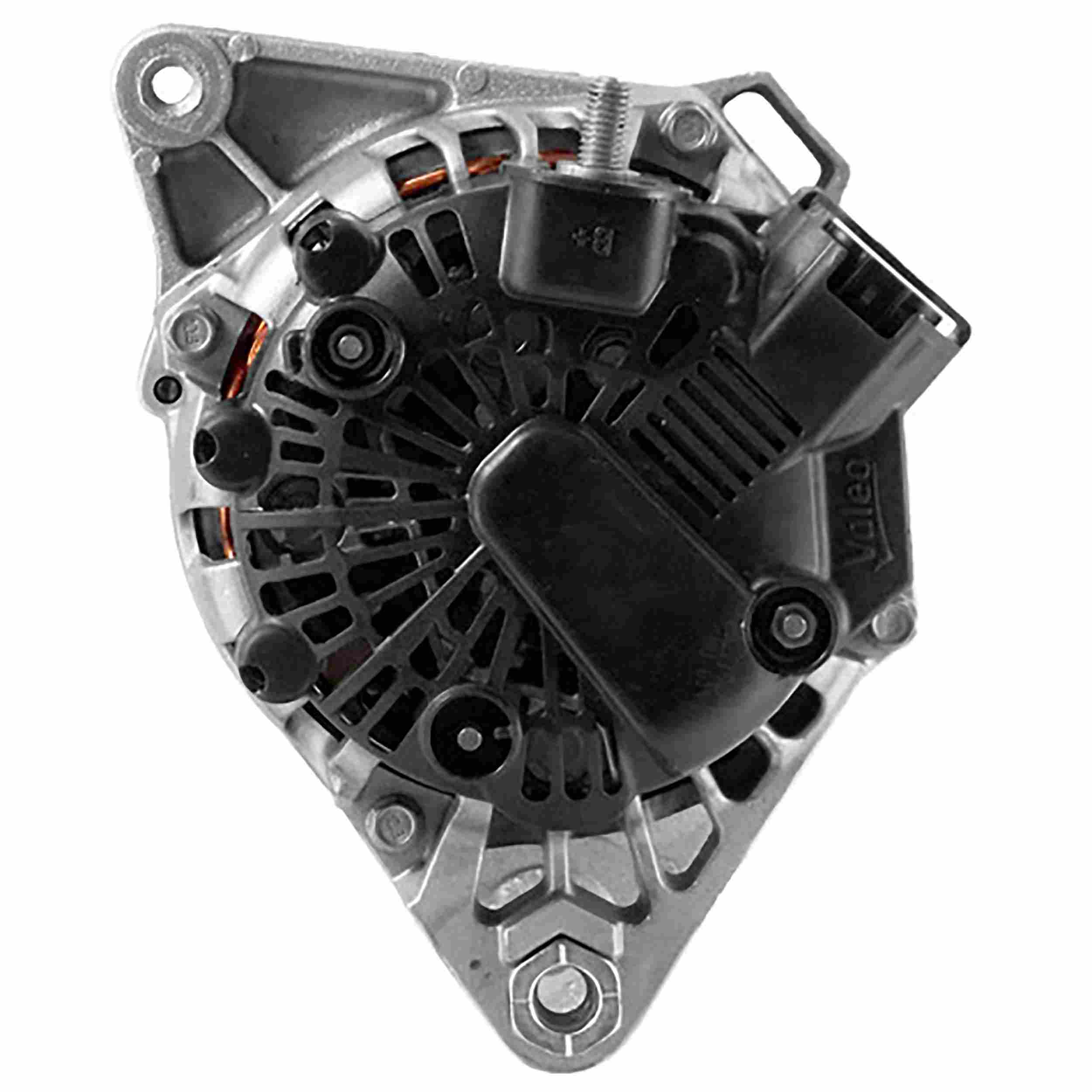 Quality-Built Alternator 10113