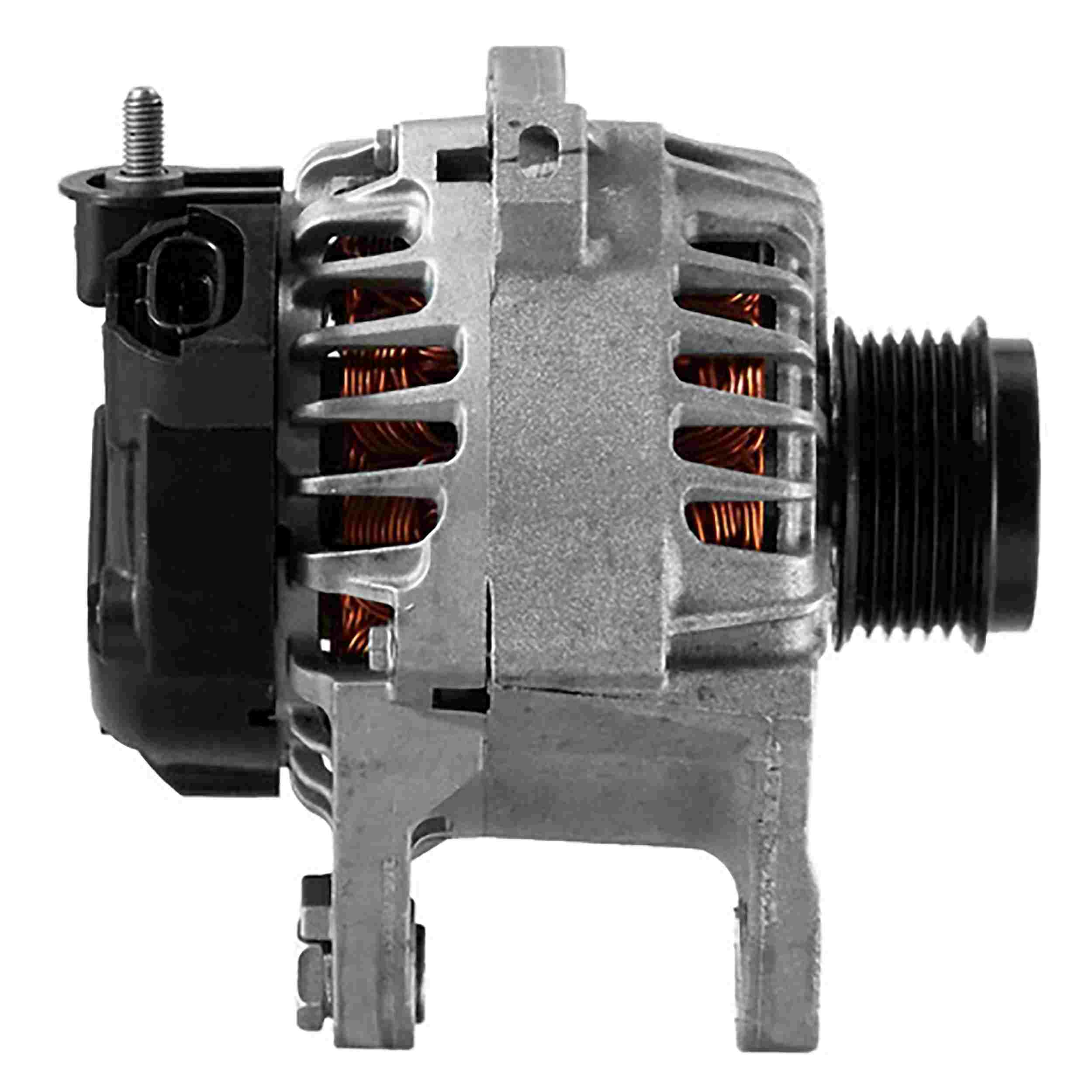 Quality-Built Alternator 10113