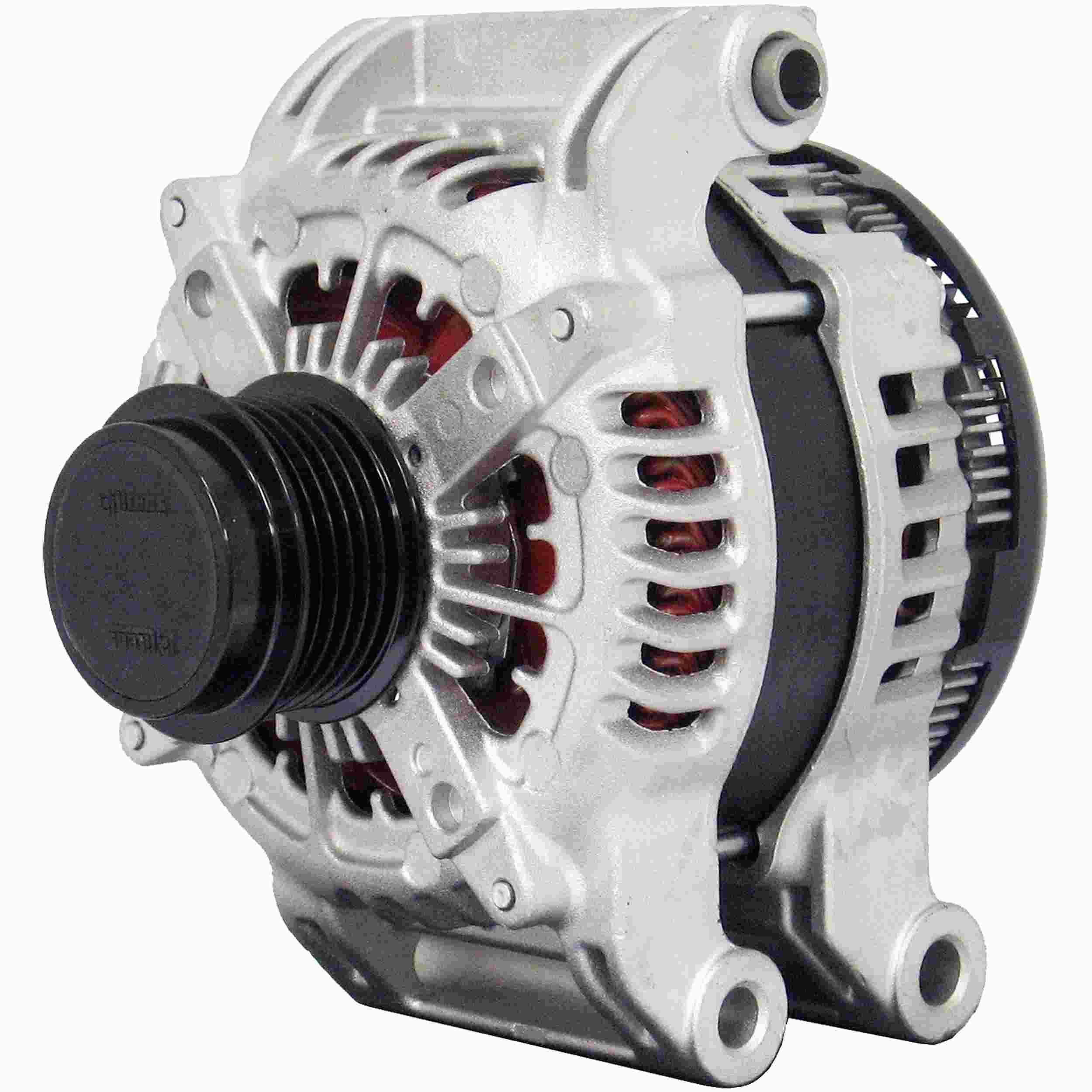 Quality-Built Alternator 10114