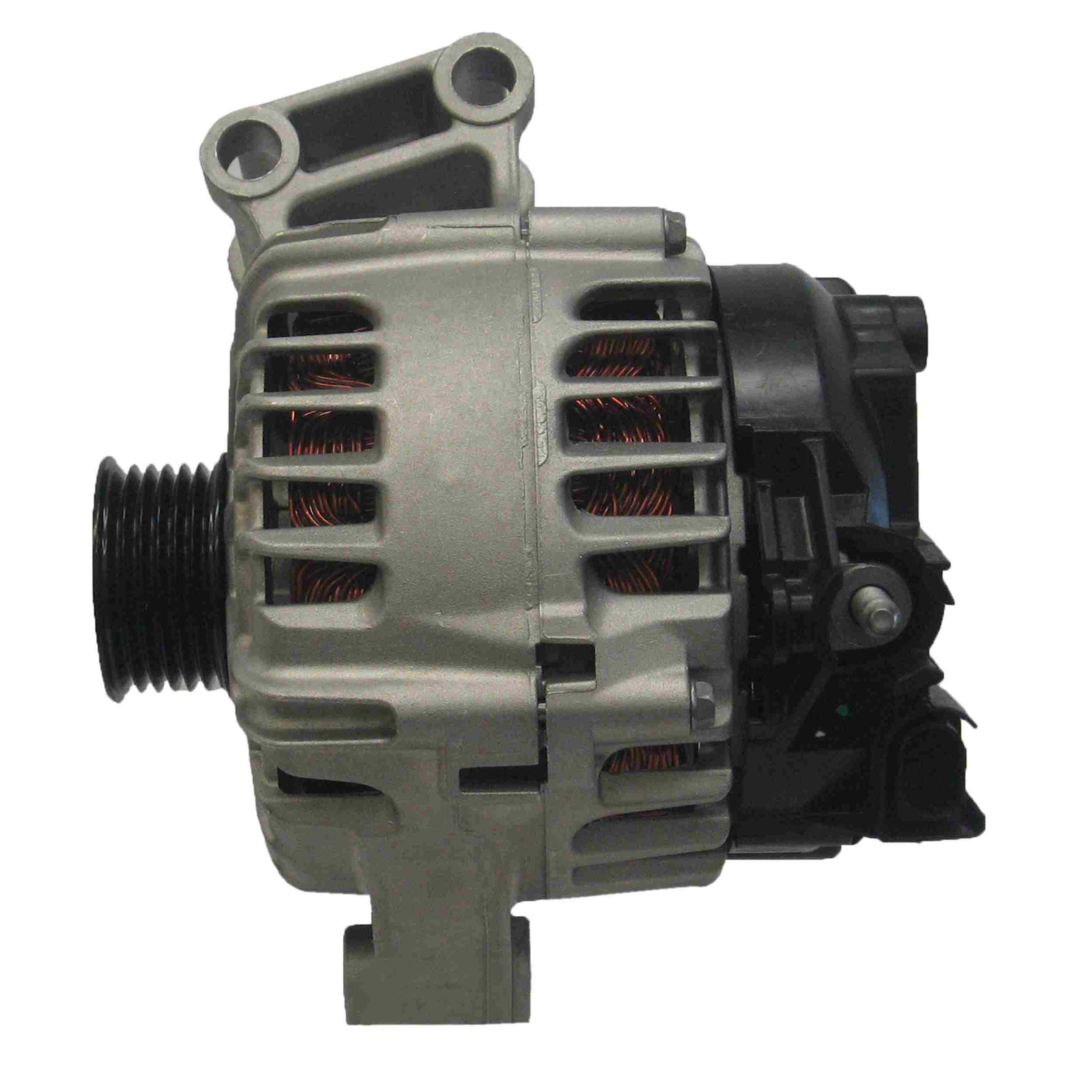 Quality-Built Alternator 10115