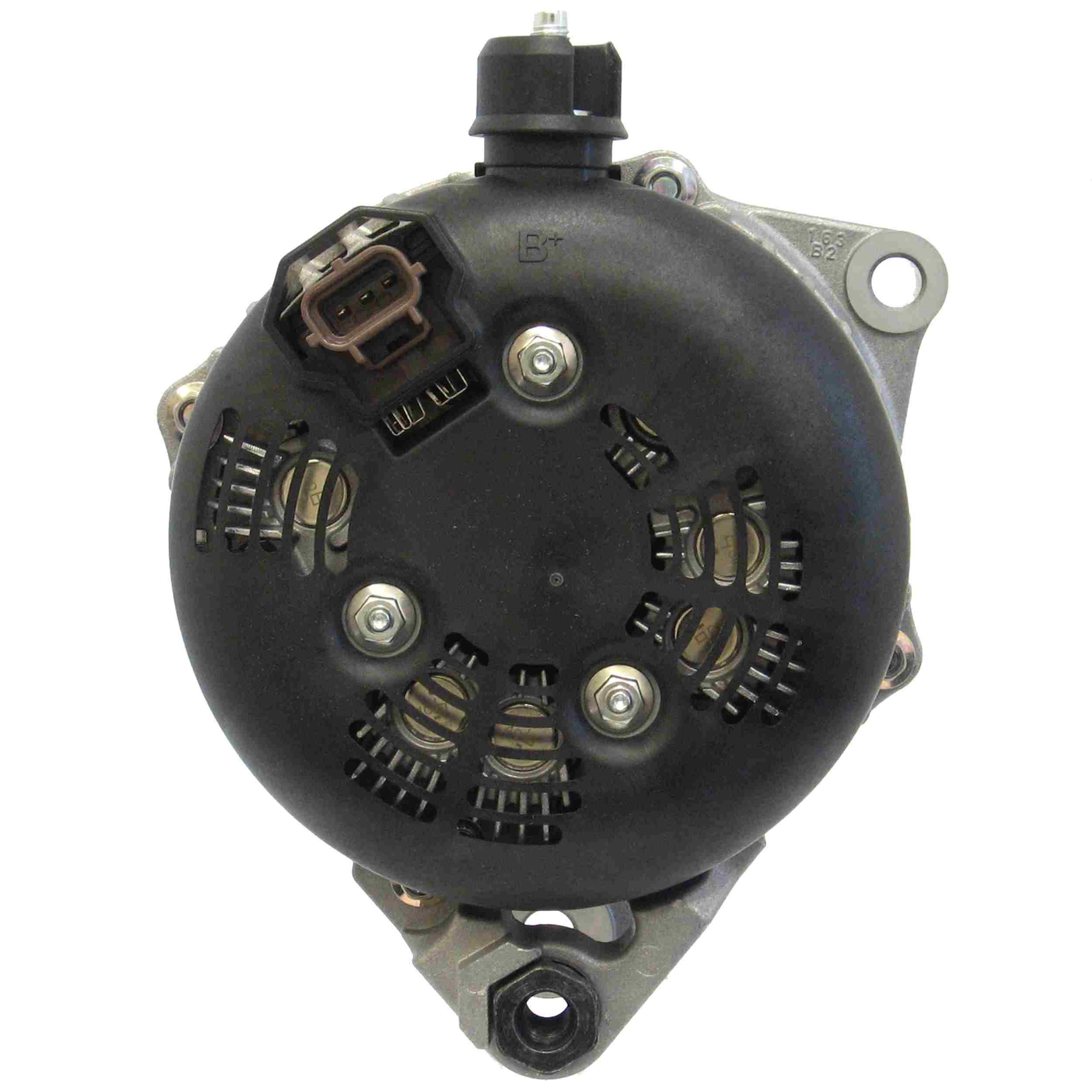 Quality-Built Alternator 10121
