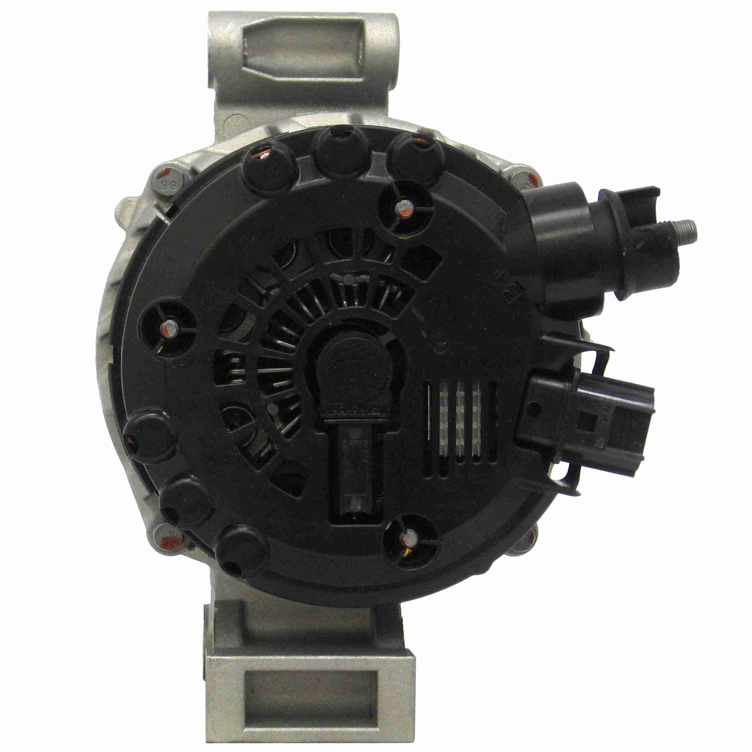 Quality-Built Alternator 10124
