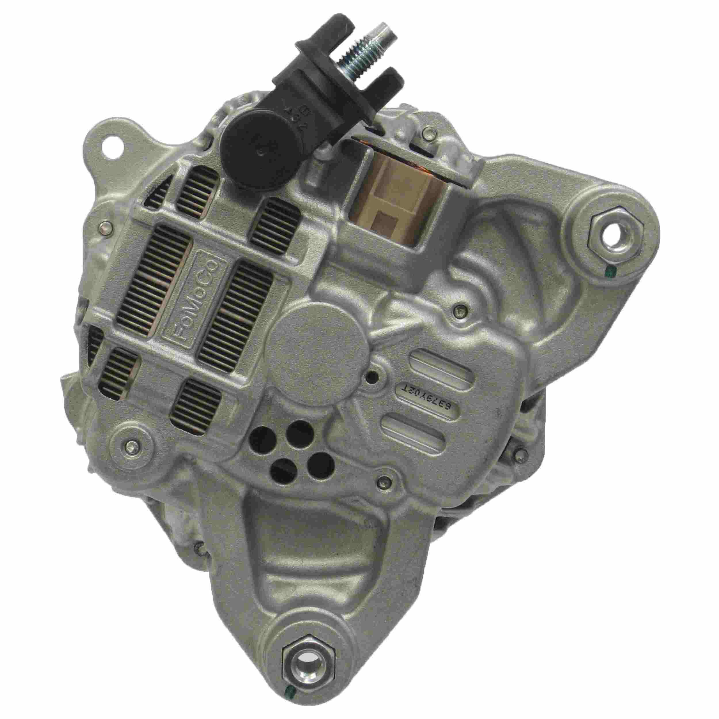 Quality-Built Alternator 10125