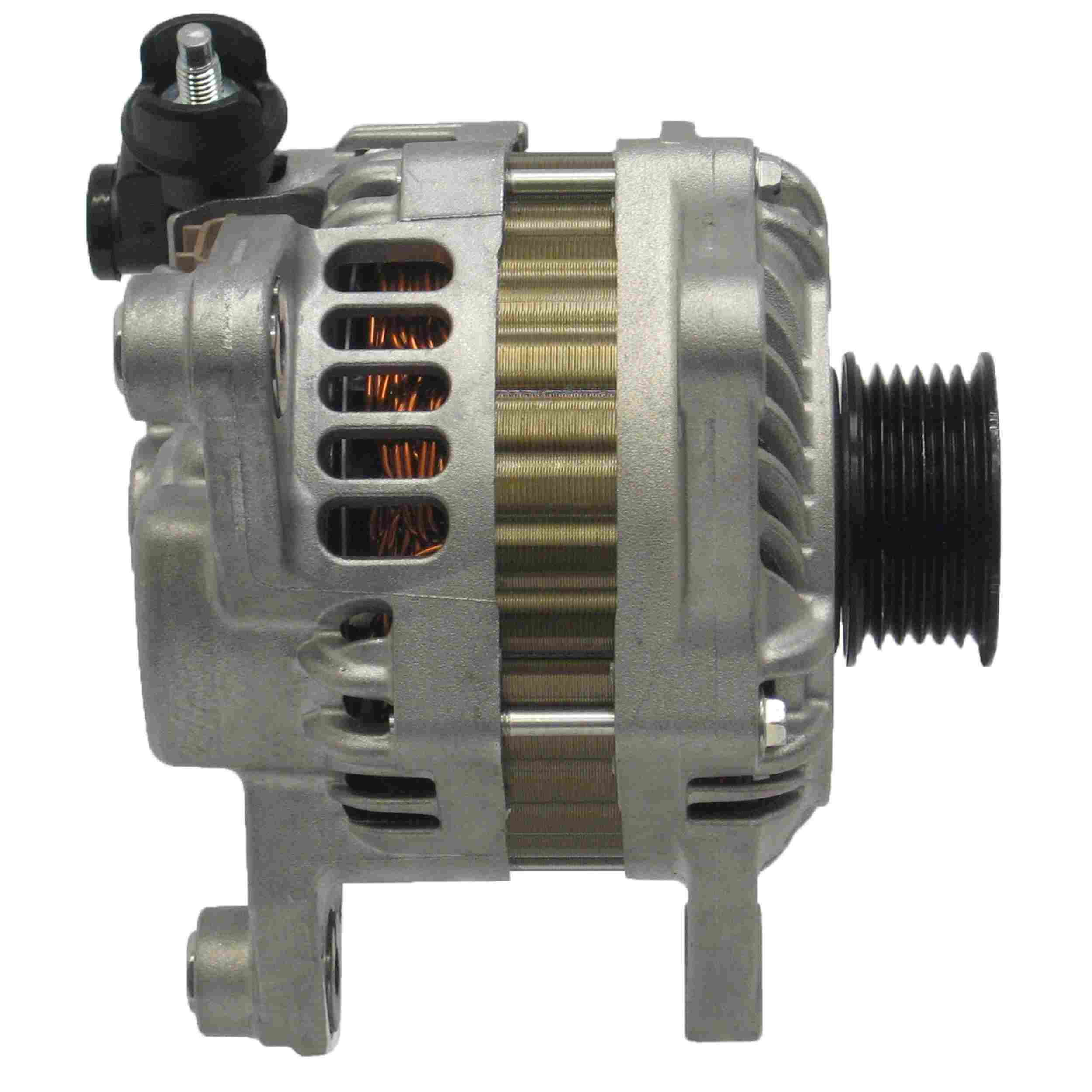 Quality-Built Alternator 10125
