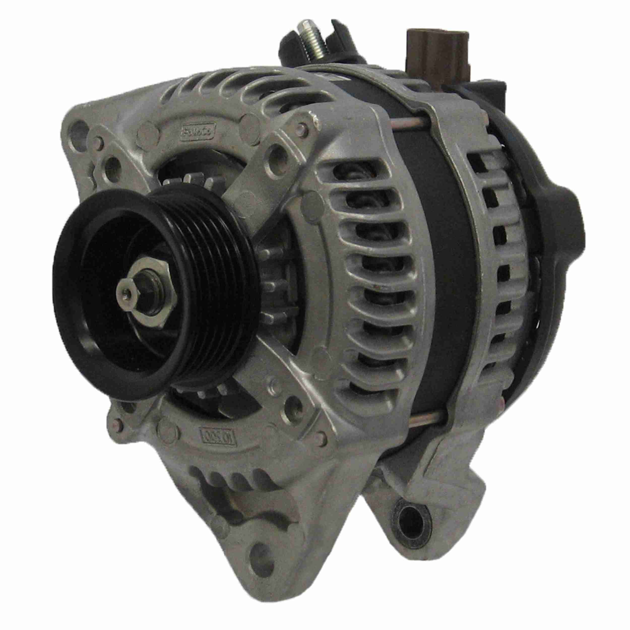 Quality-Built Alternator 10130