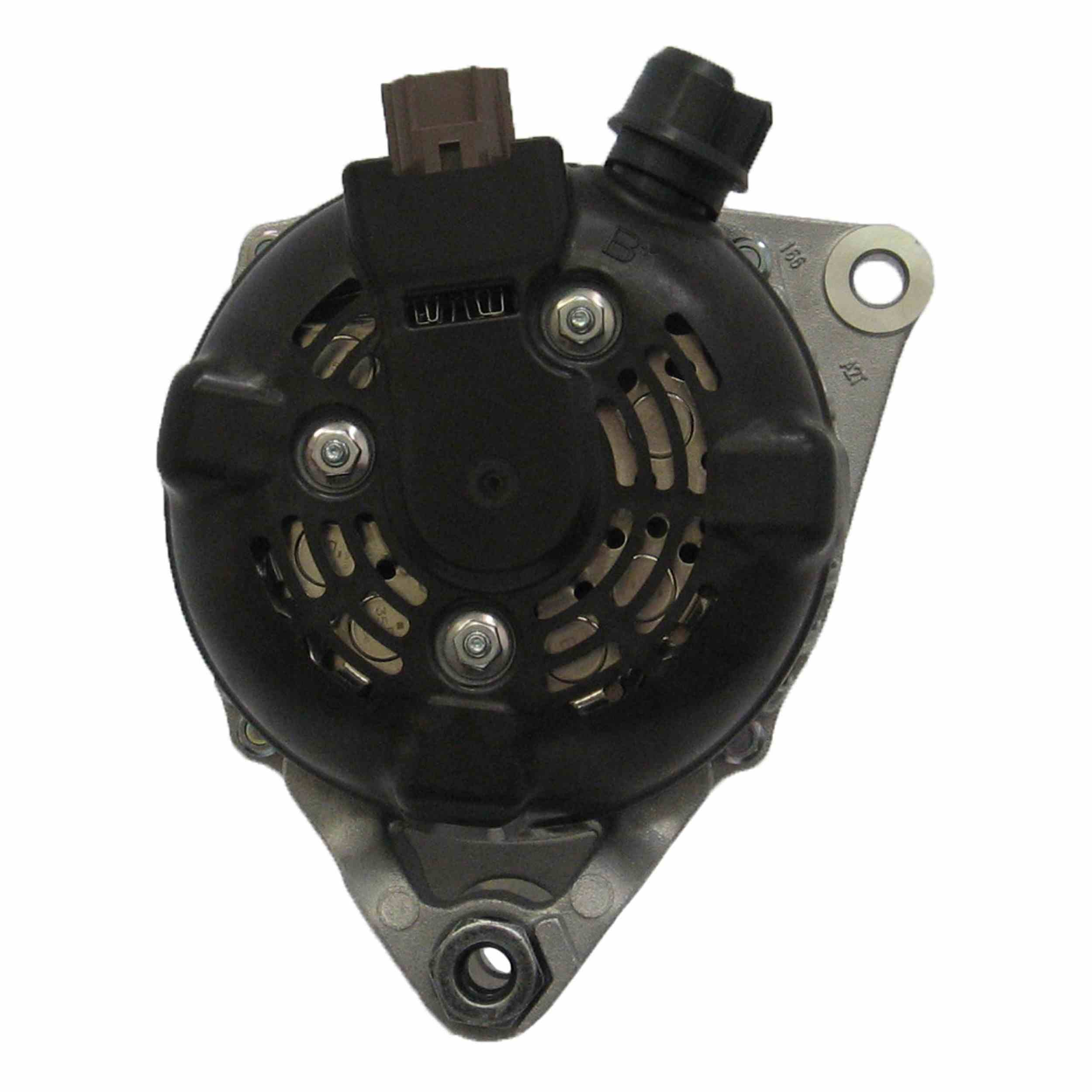 Quality-Built Alternator 10130