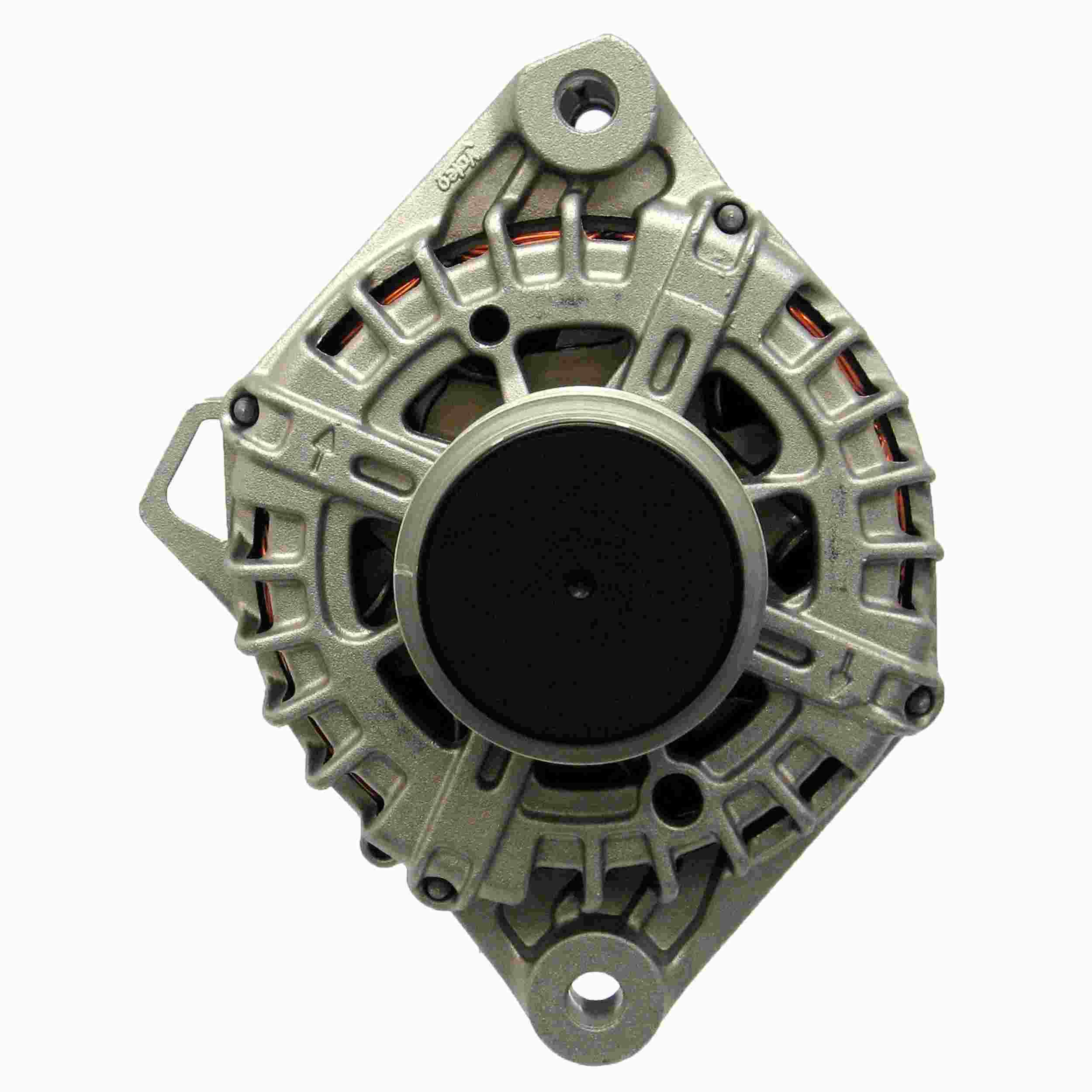 Quality-Built Alternator 10133