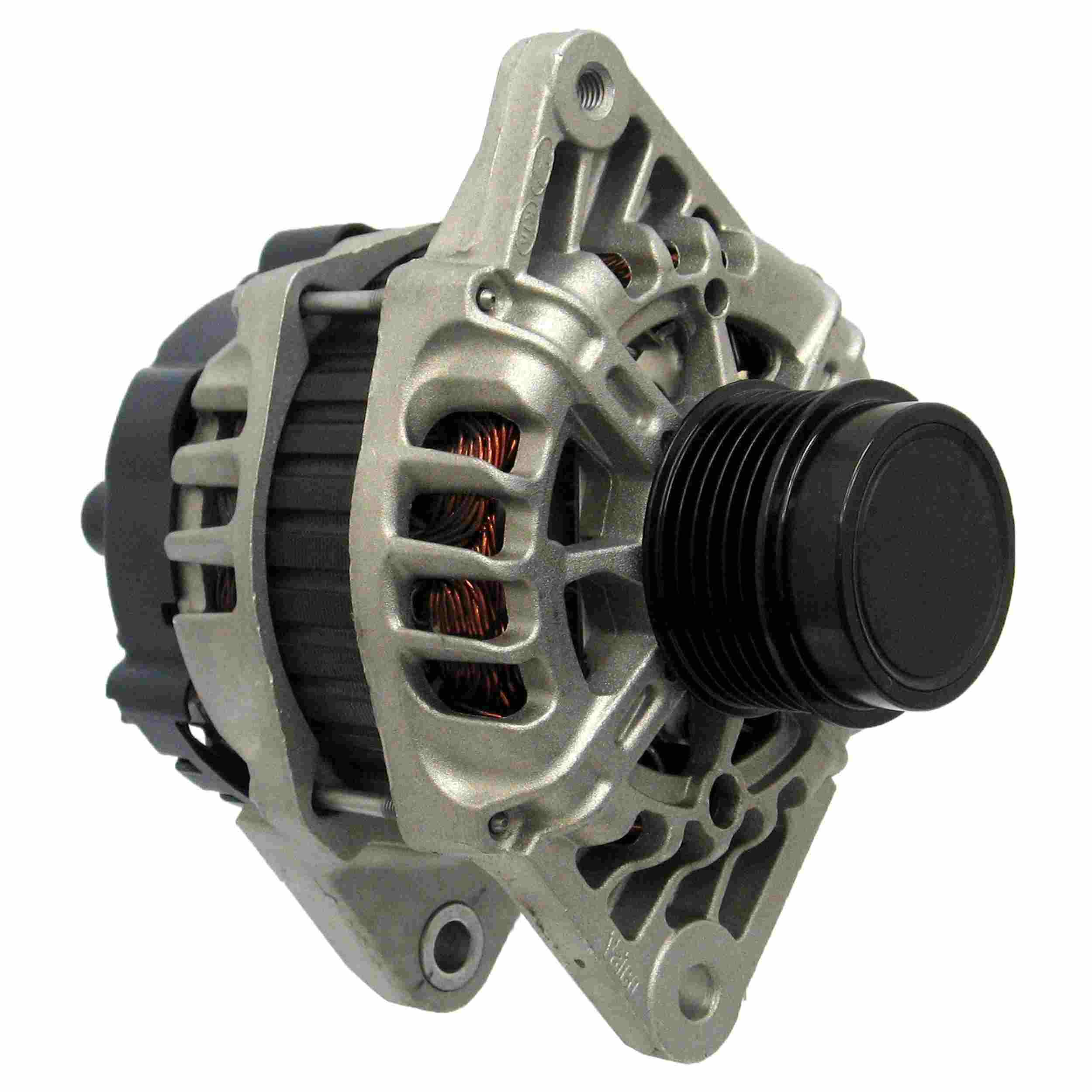 Quality-Built Alternator 10135