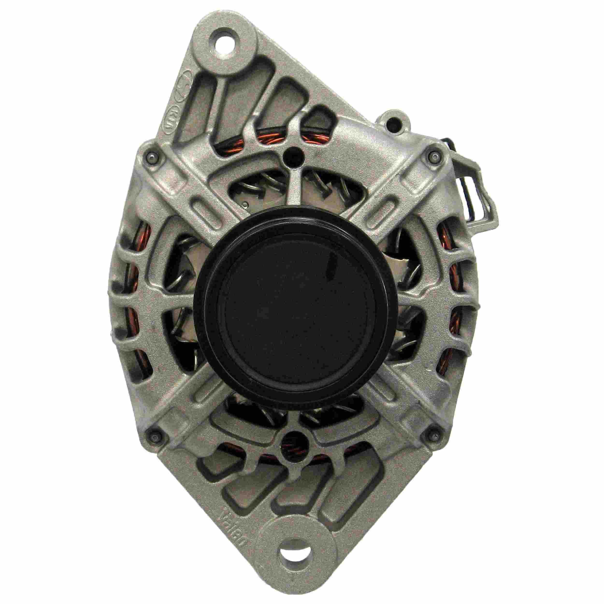 Quality-Built Alternator 10135