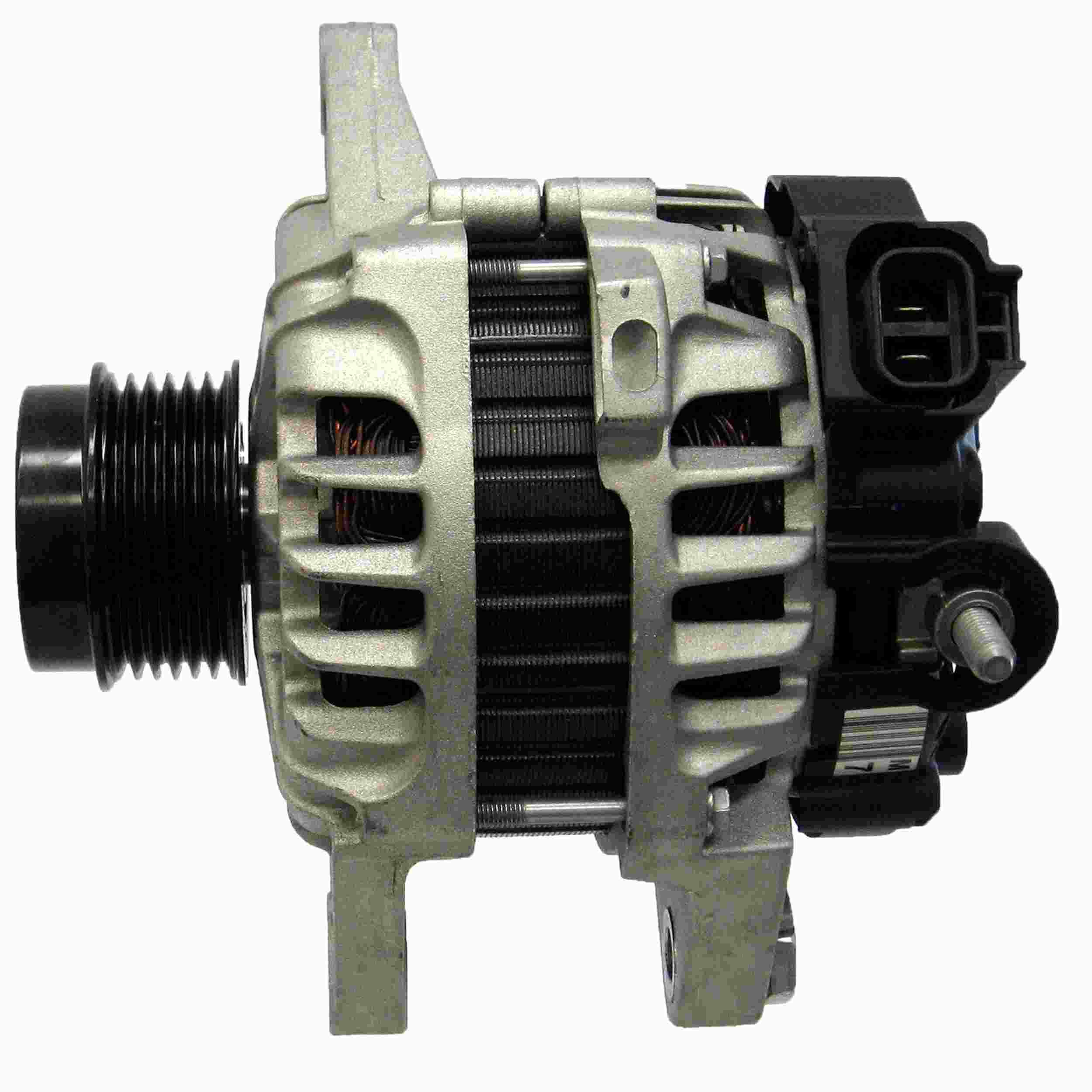 Quality-Built Alternator 10135