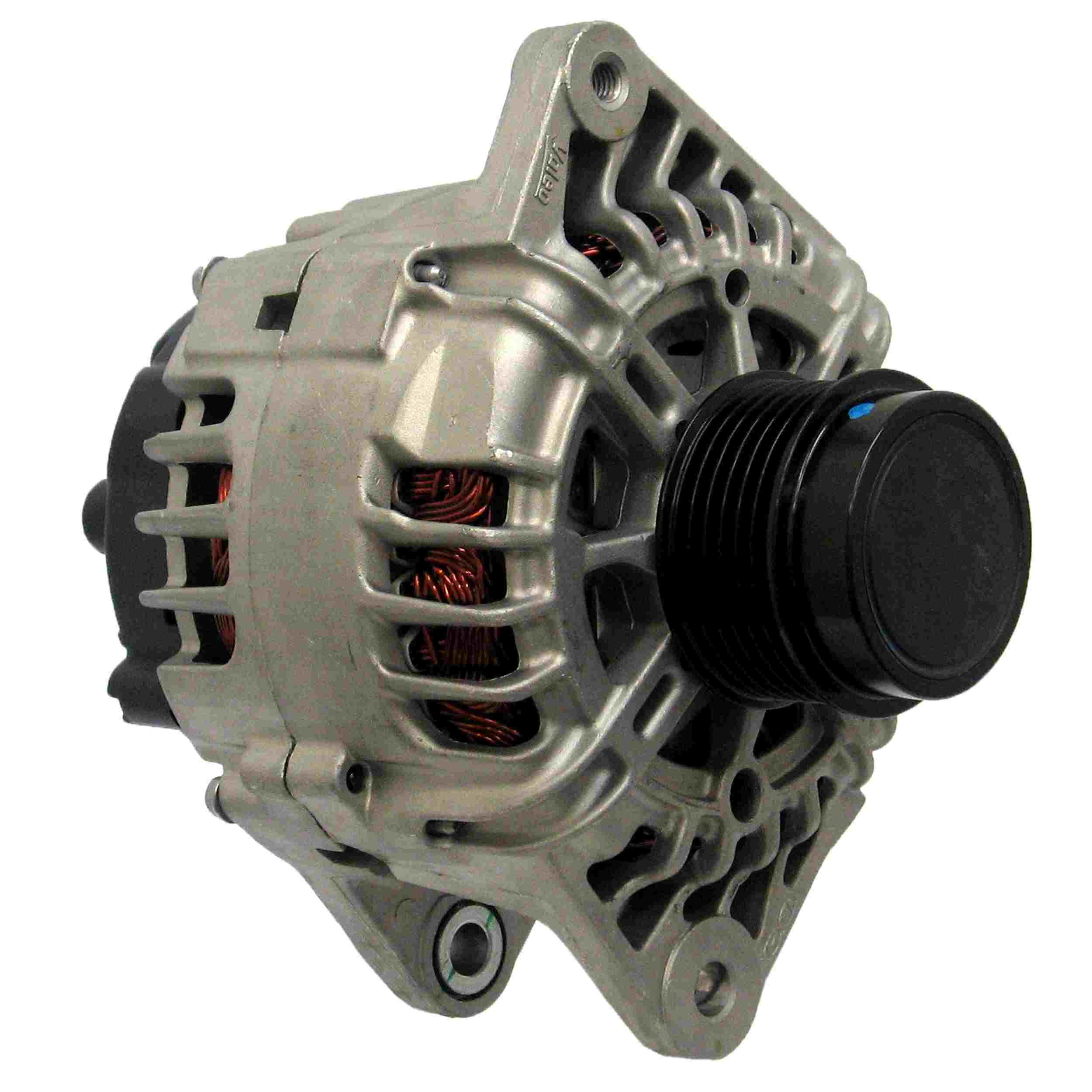 Quality-Built Alternator 10136