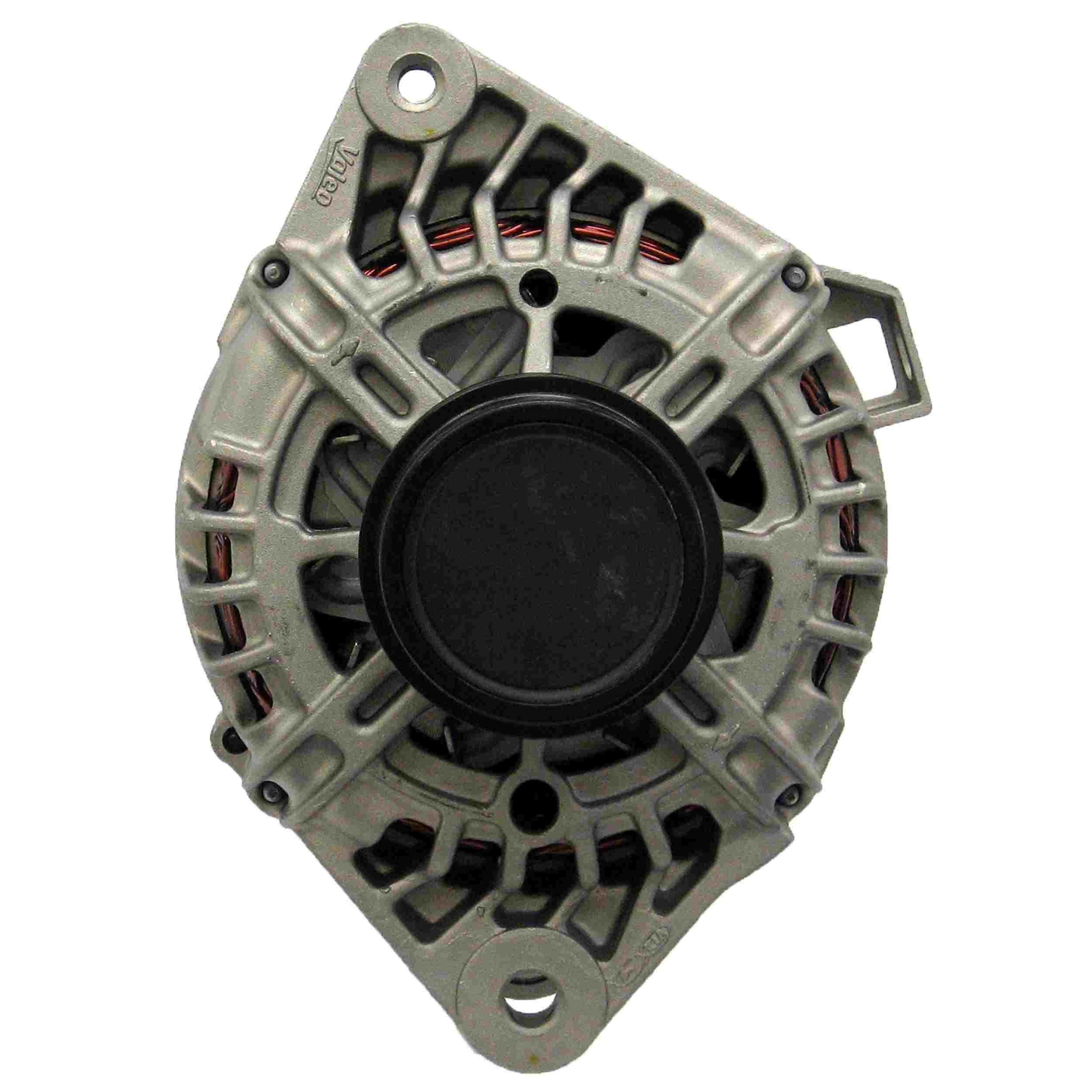 Quality-Built Alternator 10136