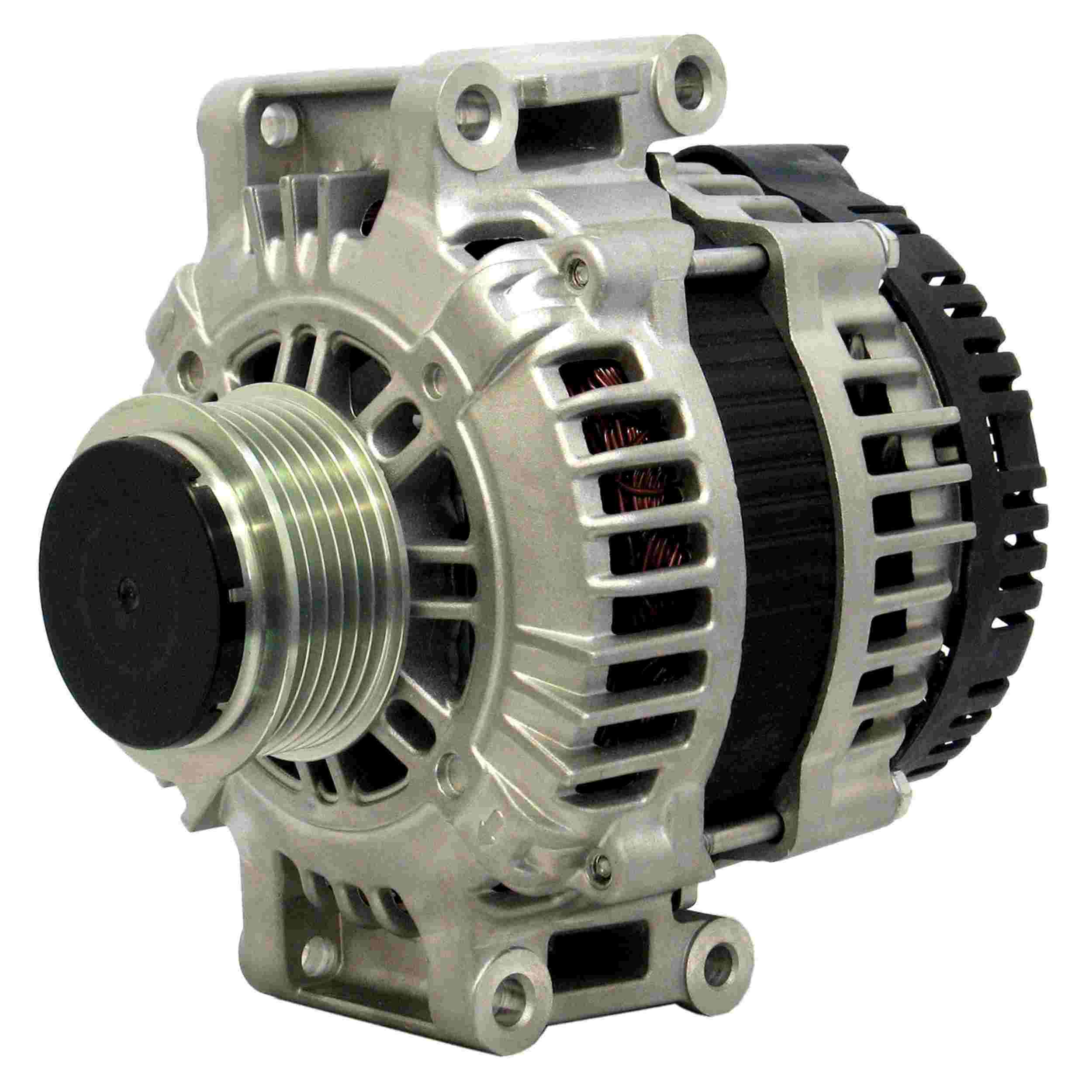 Quality-Built Alternator 10139