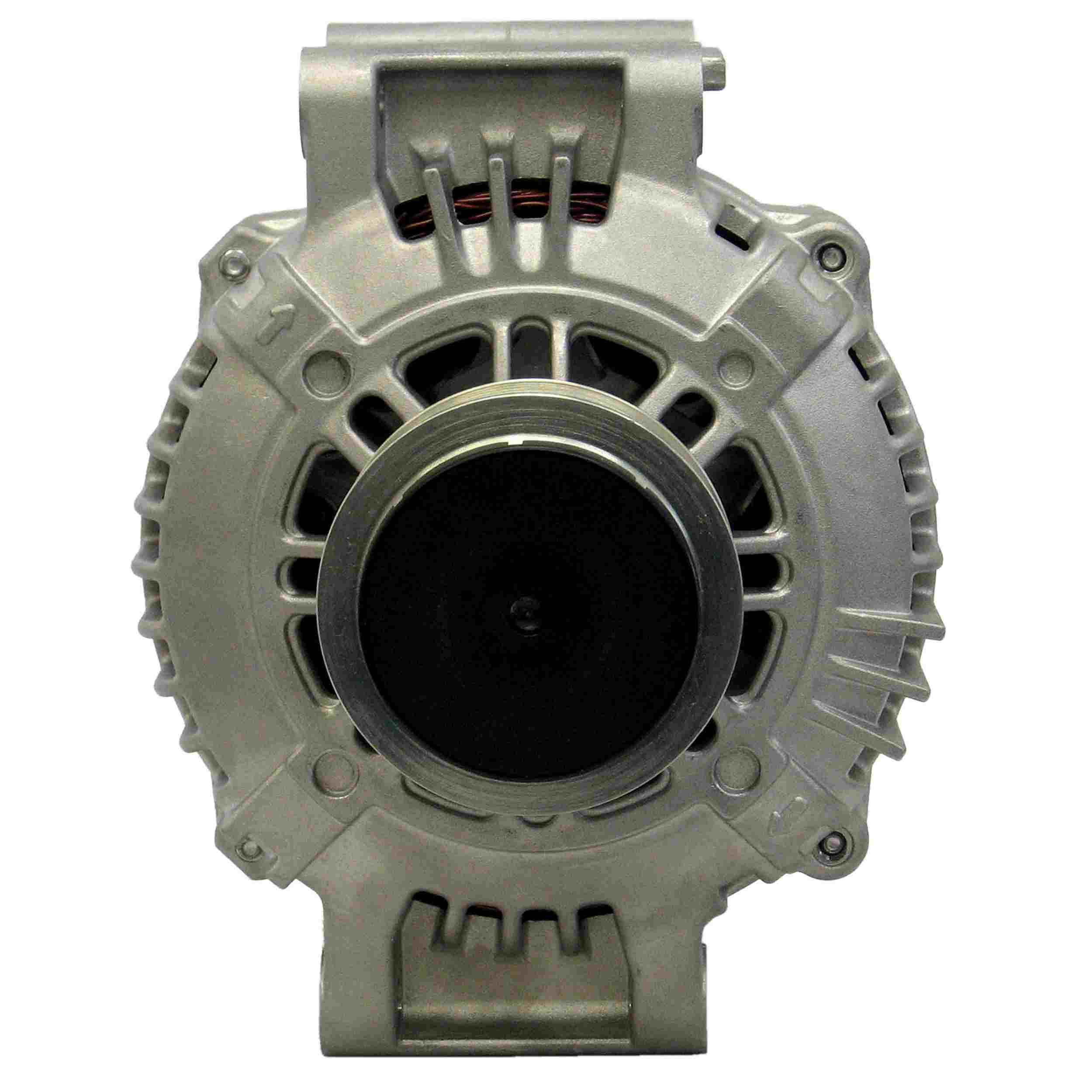 Quality-Built Alternator 10139