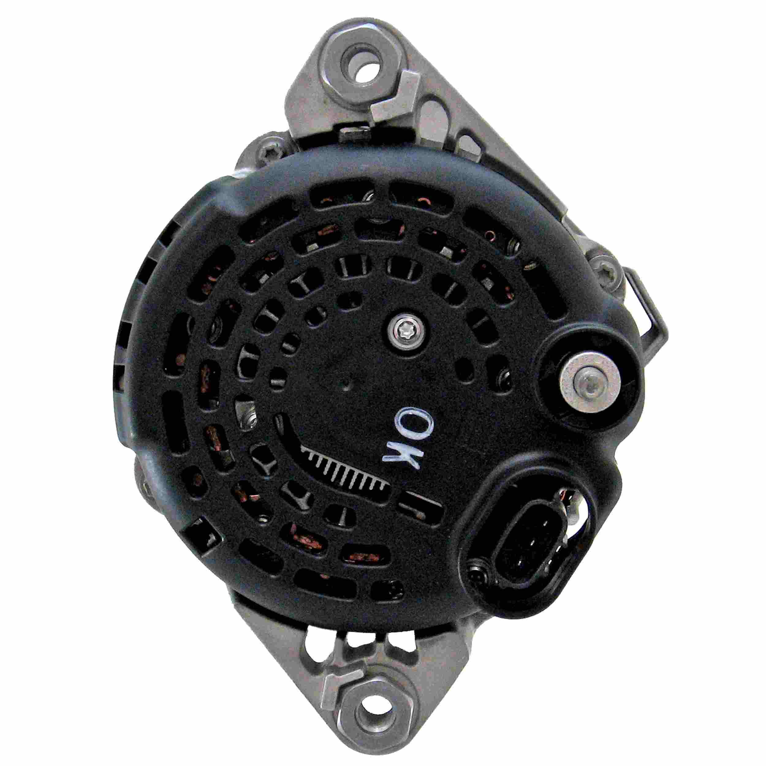 Quality-Built Alternator 10159