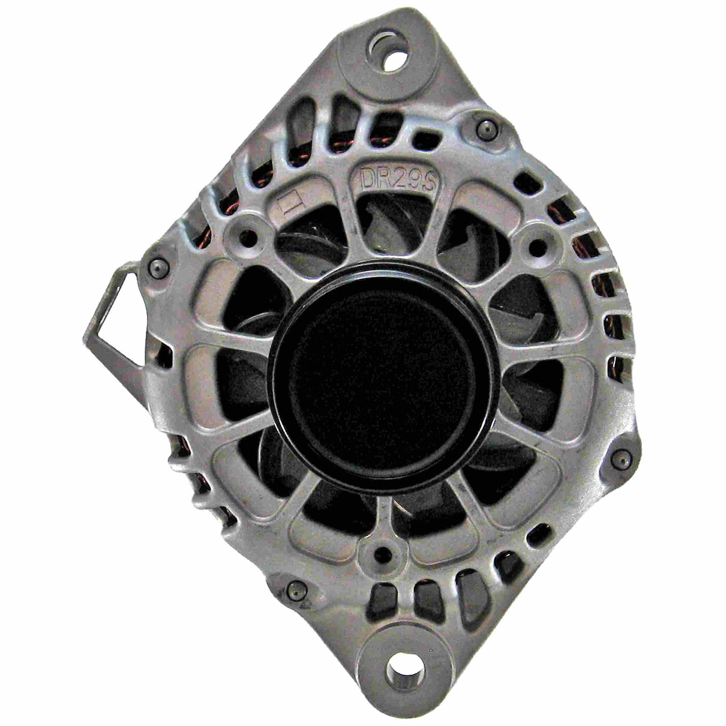 Quality-Built Alternator 10159