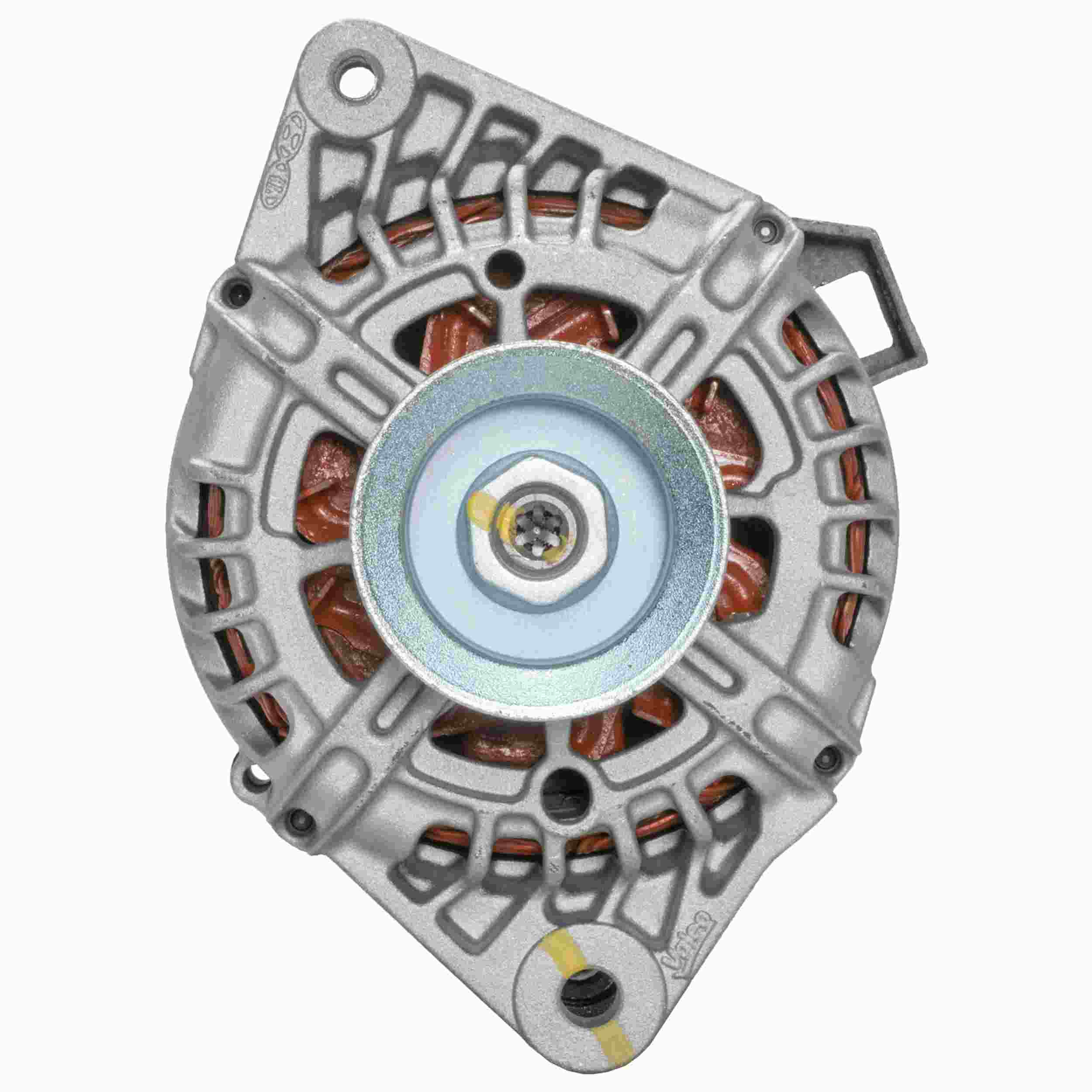 Quality-Built Alternator 10162
