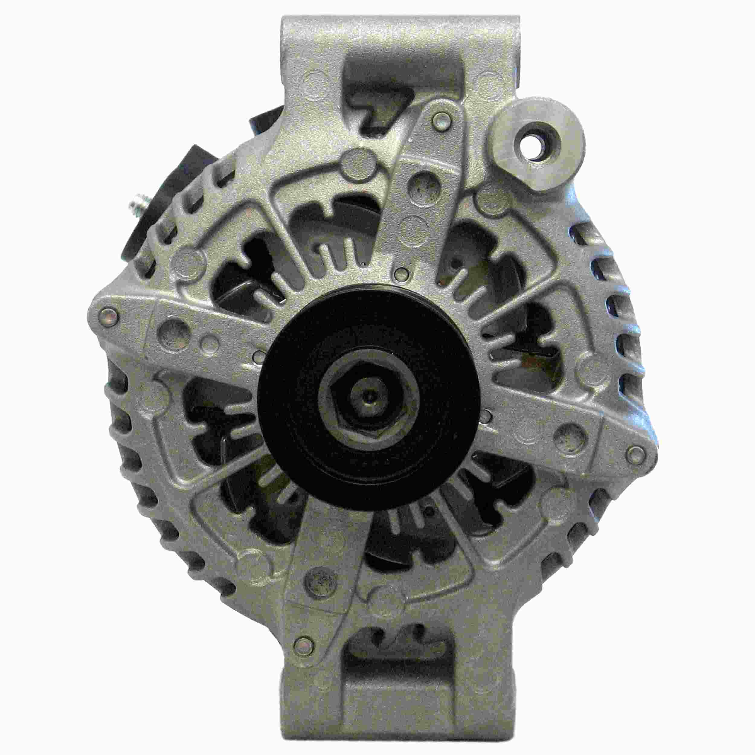 Quality-Built Alternator 10163