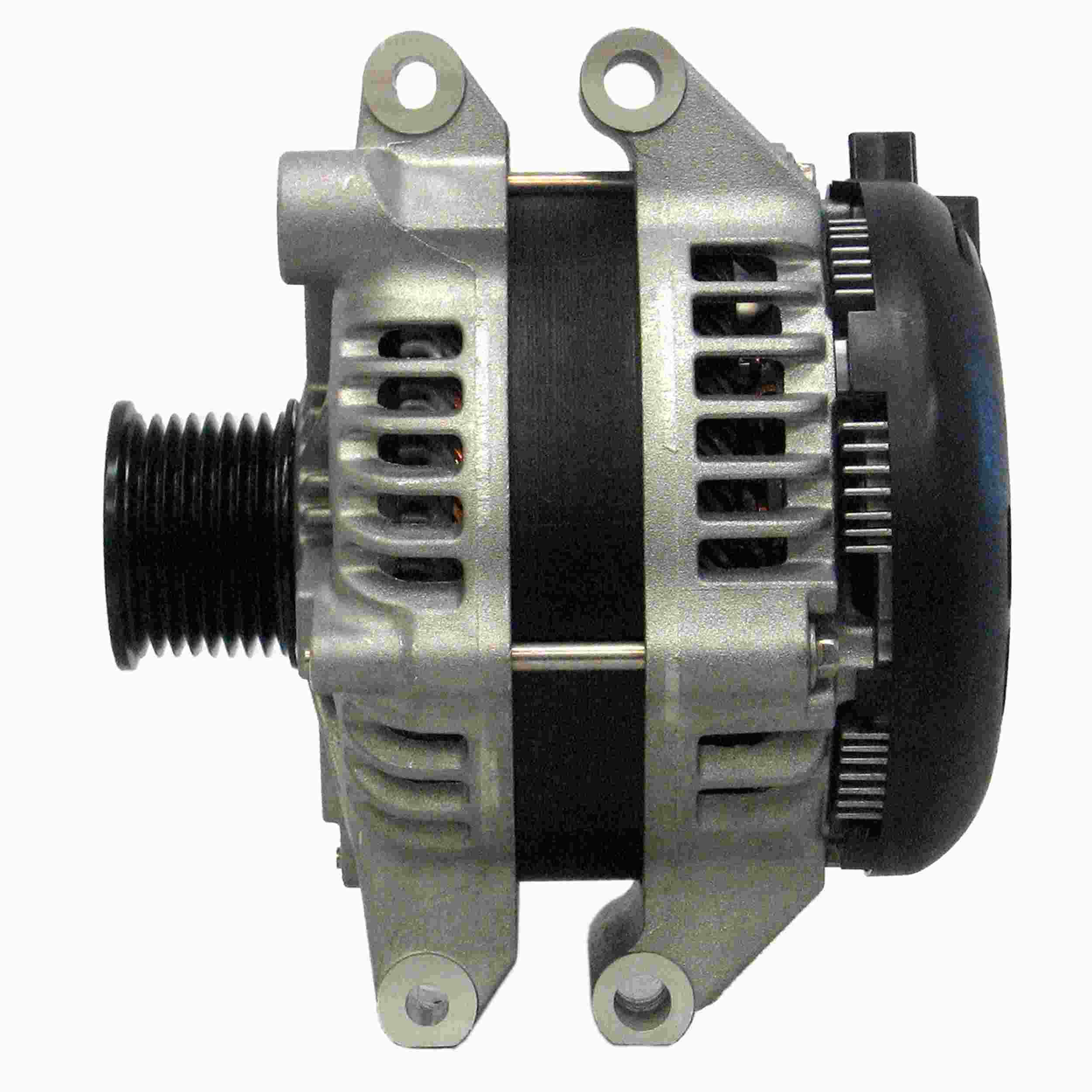Quality-Built Alternator 10163