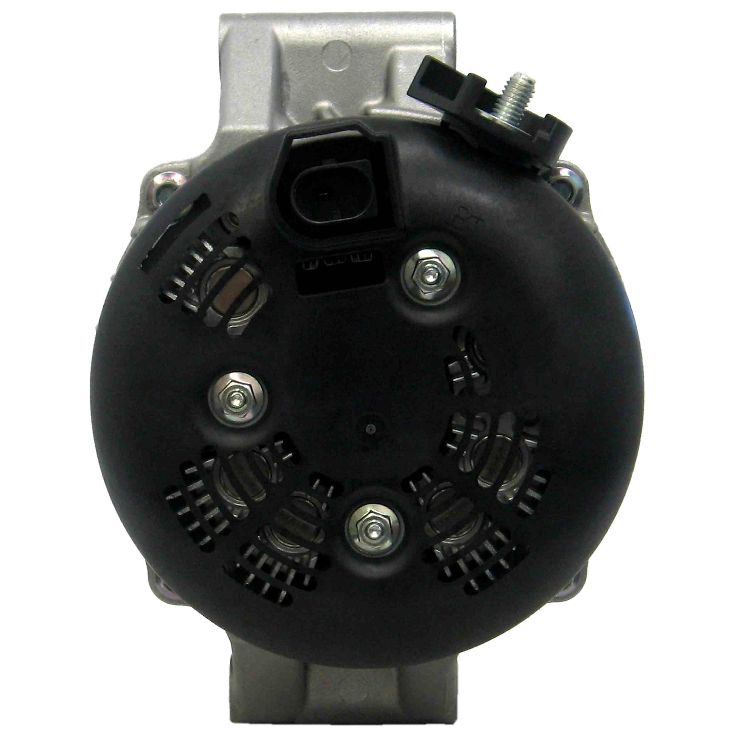 Quality-Built Alternator 10164